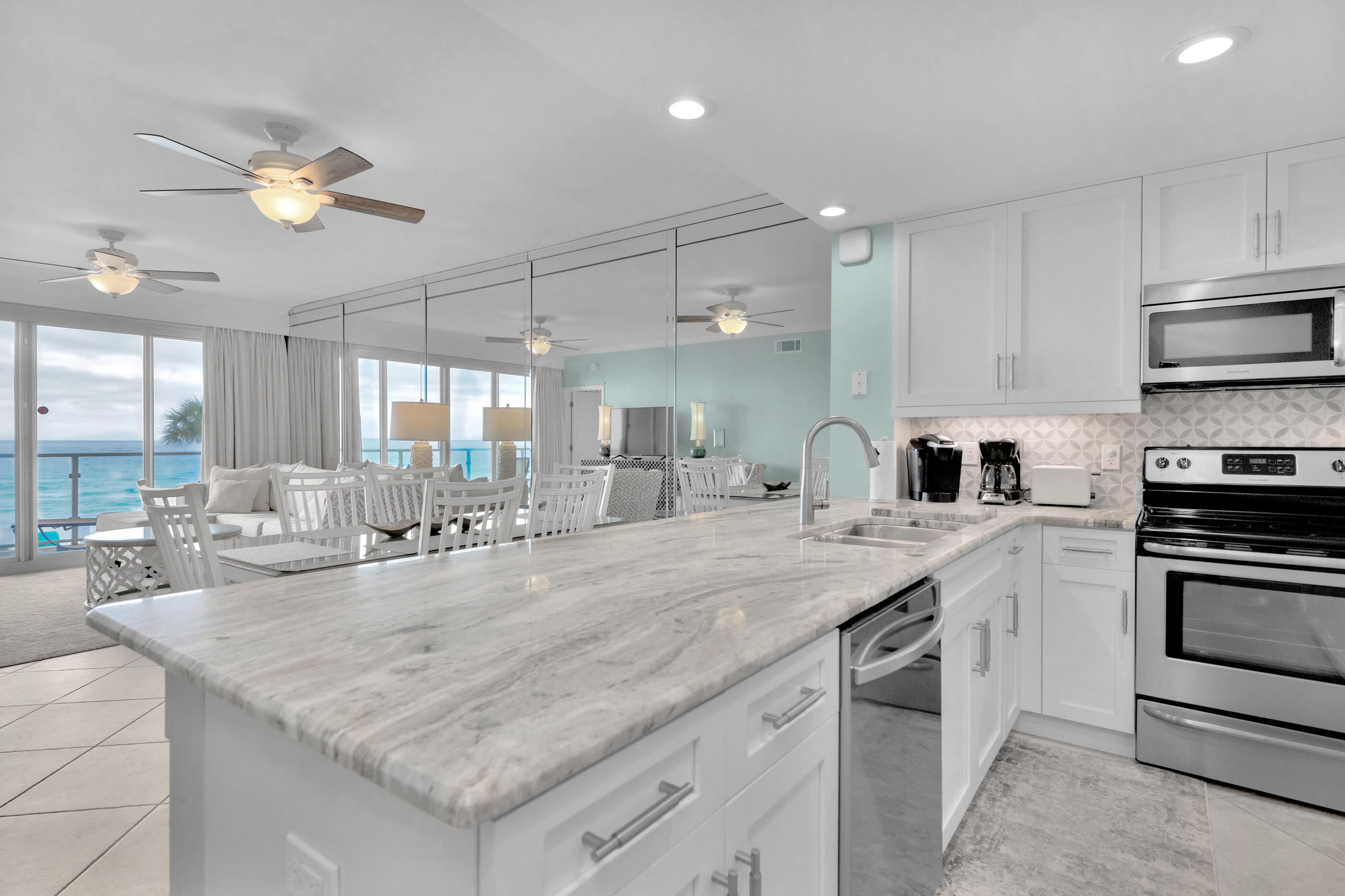 STERLING SANDS CONDO - Residential