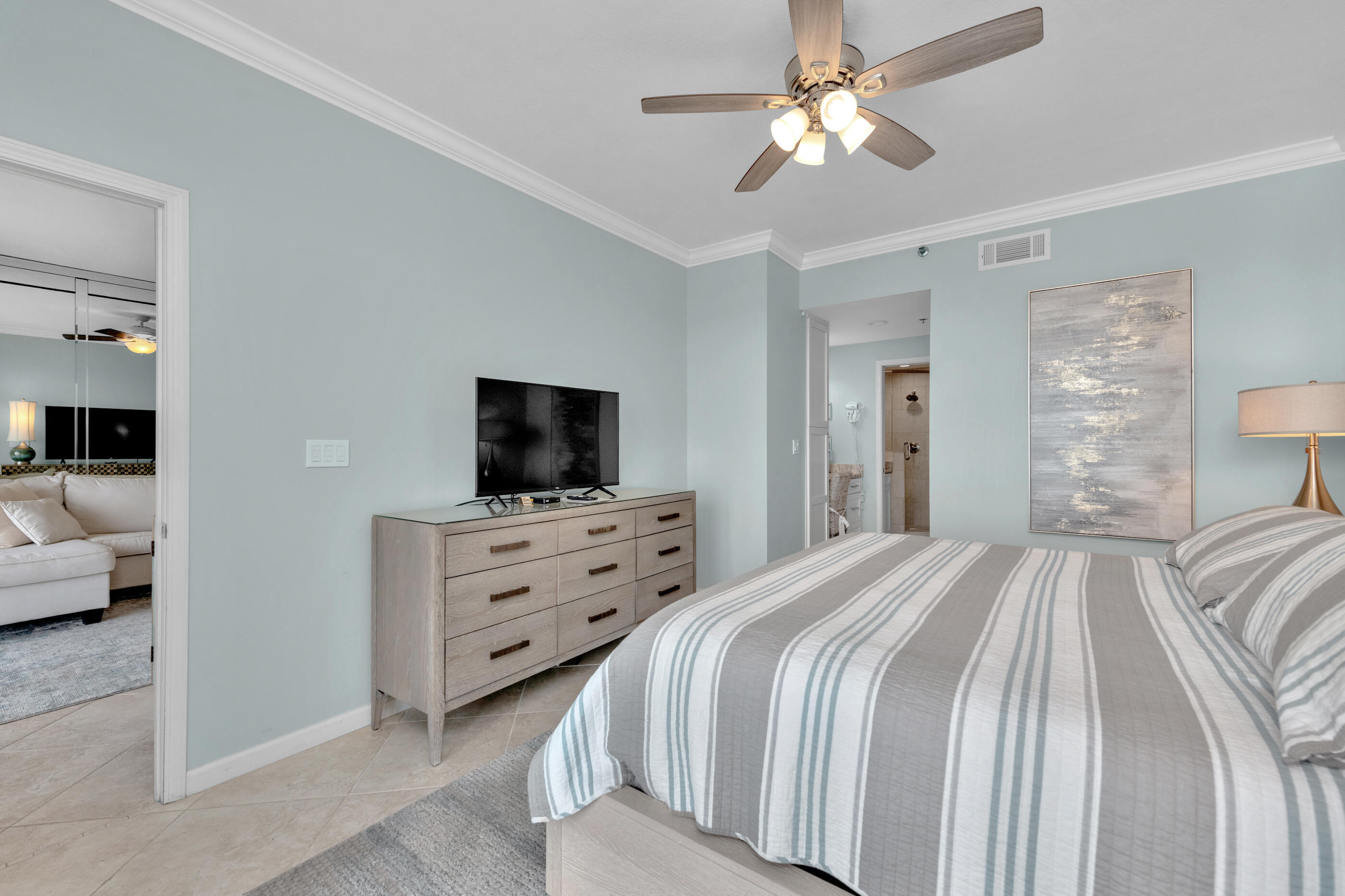 STERLING SANDS CONDO - Residential