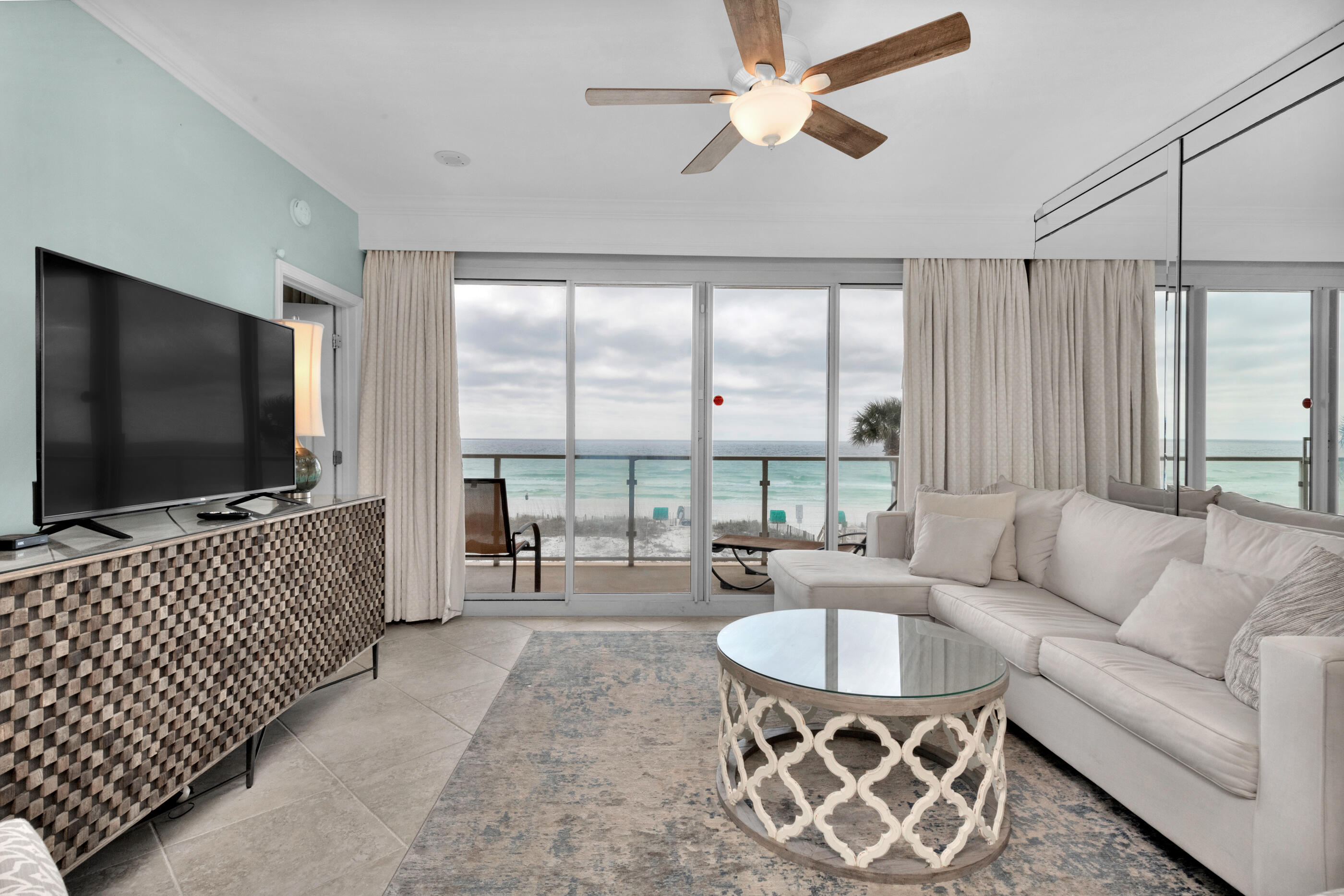 STERLING SANDS CONDO - Residential