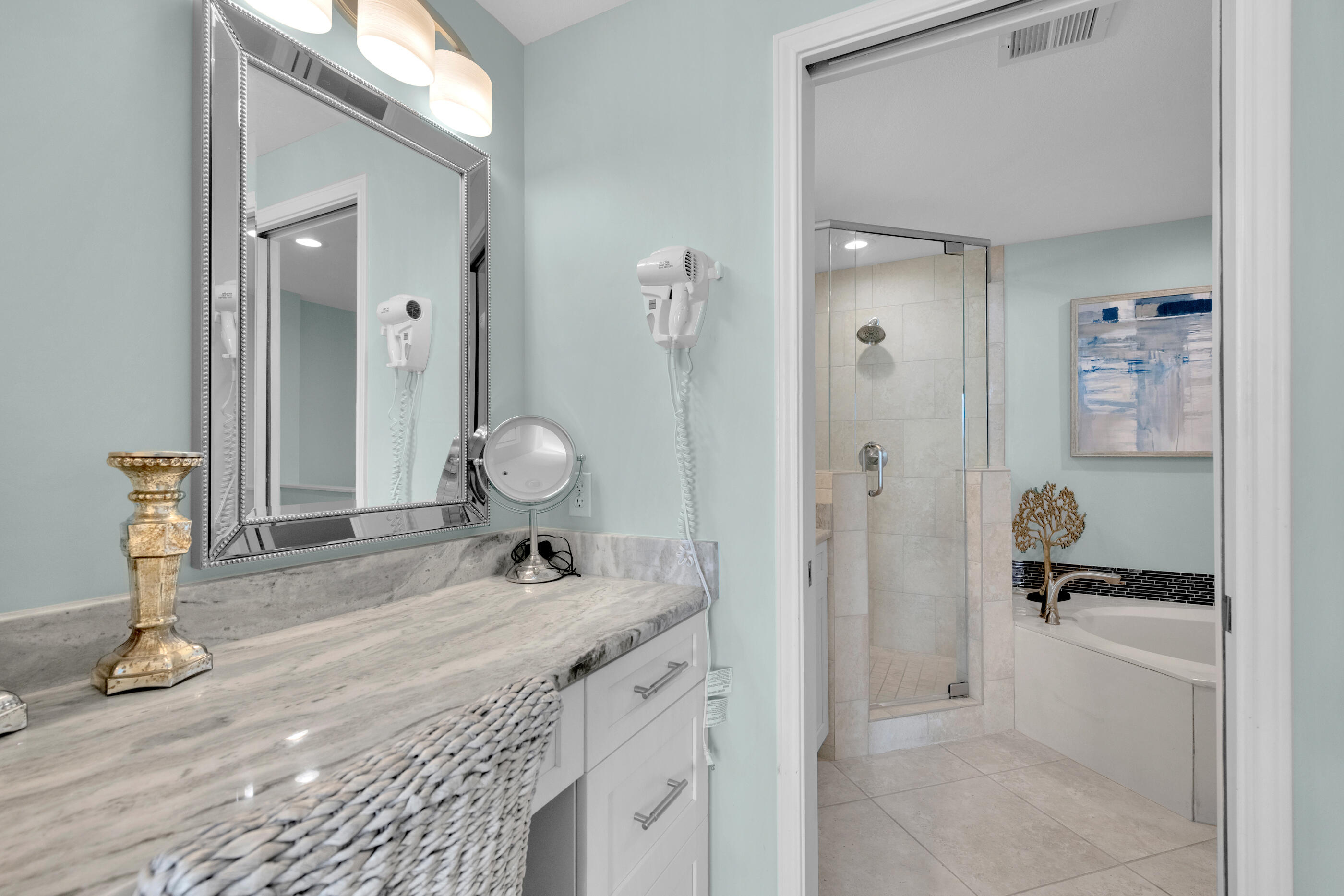 STERLING SANDS CONDO - Residential