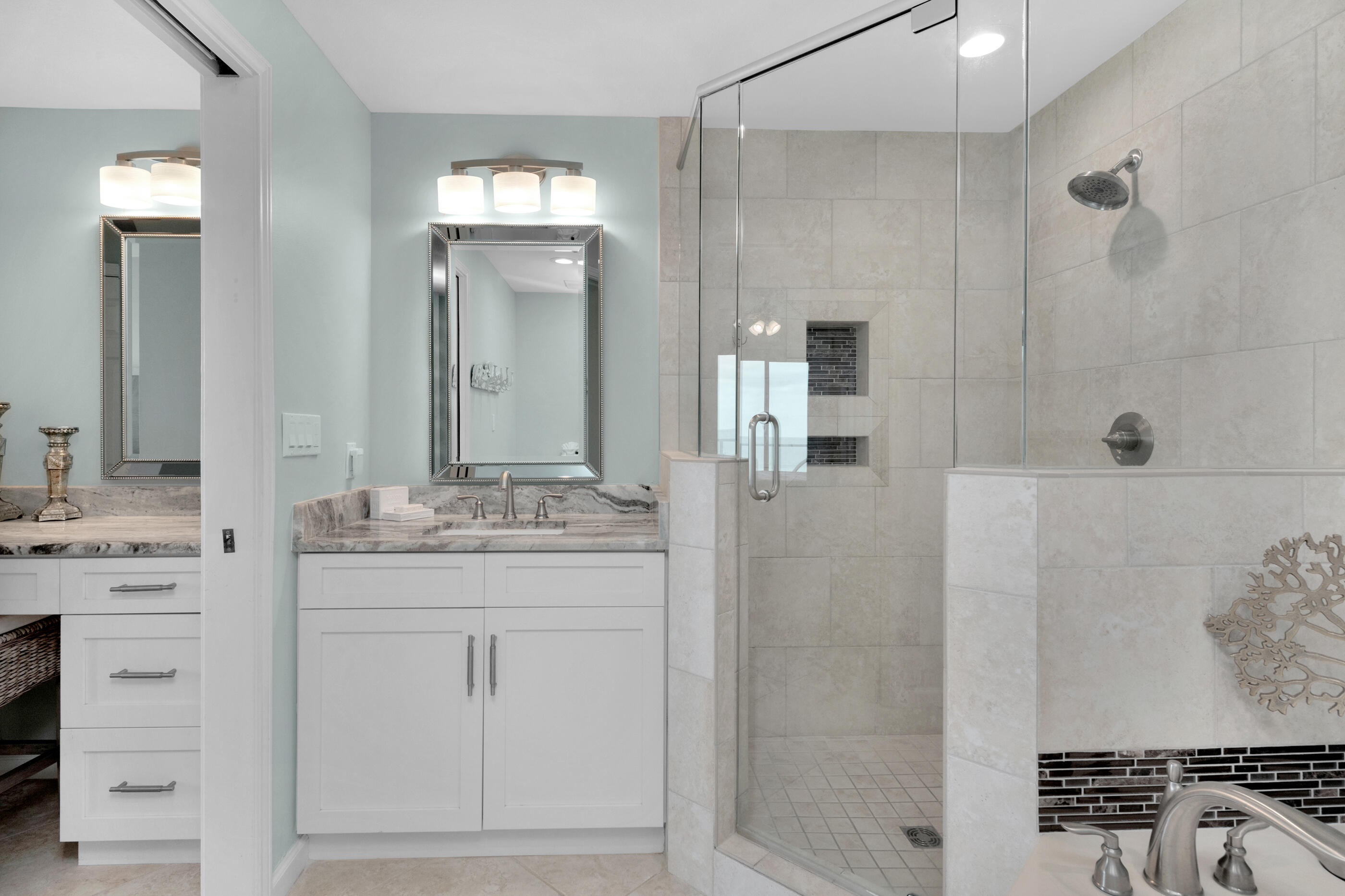 STERLING SANDS CONDO - Residential