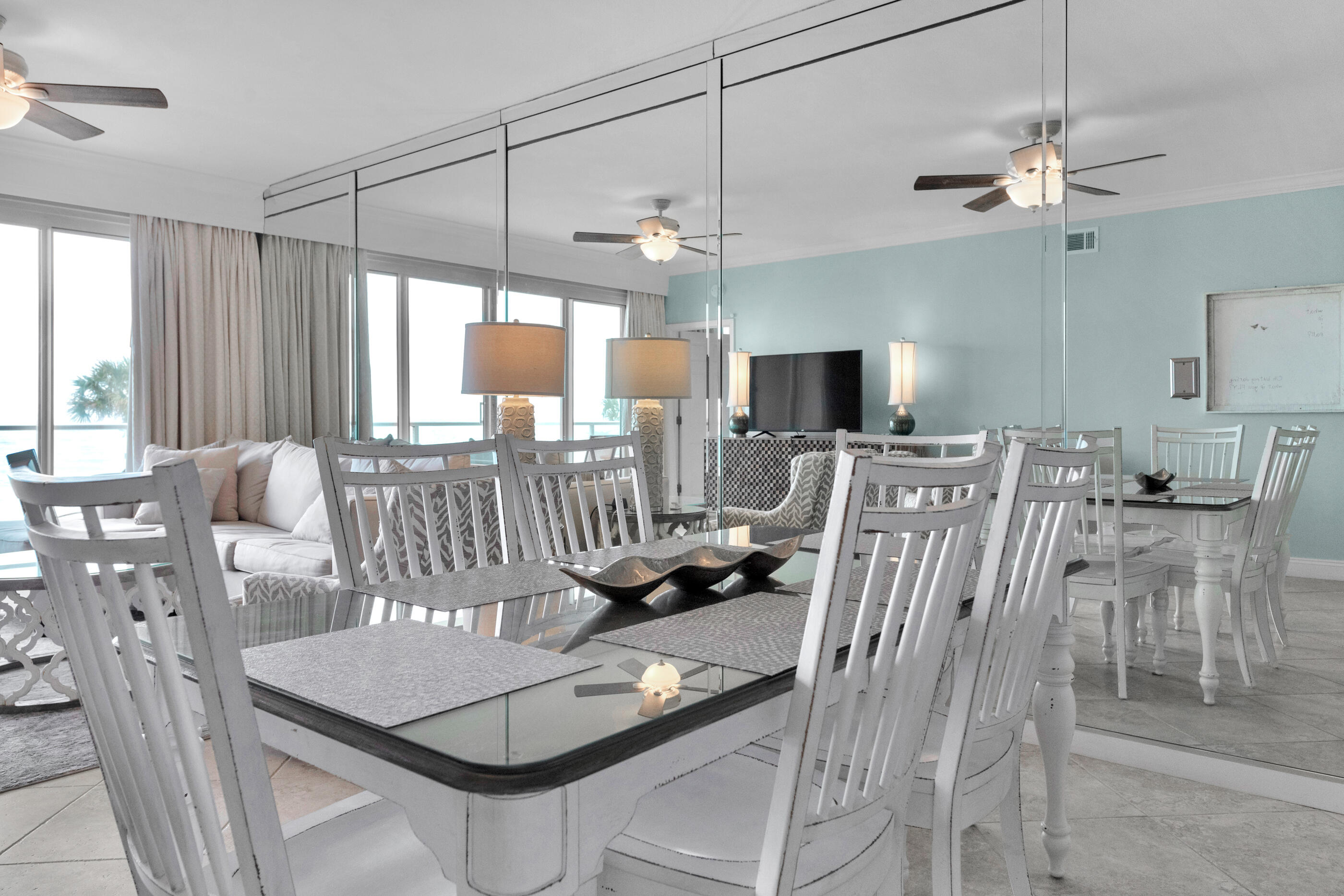 STERLING SANDS CONDO - Residential