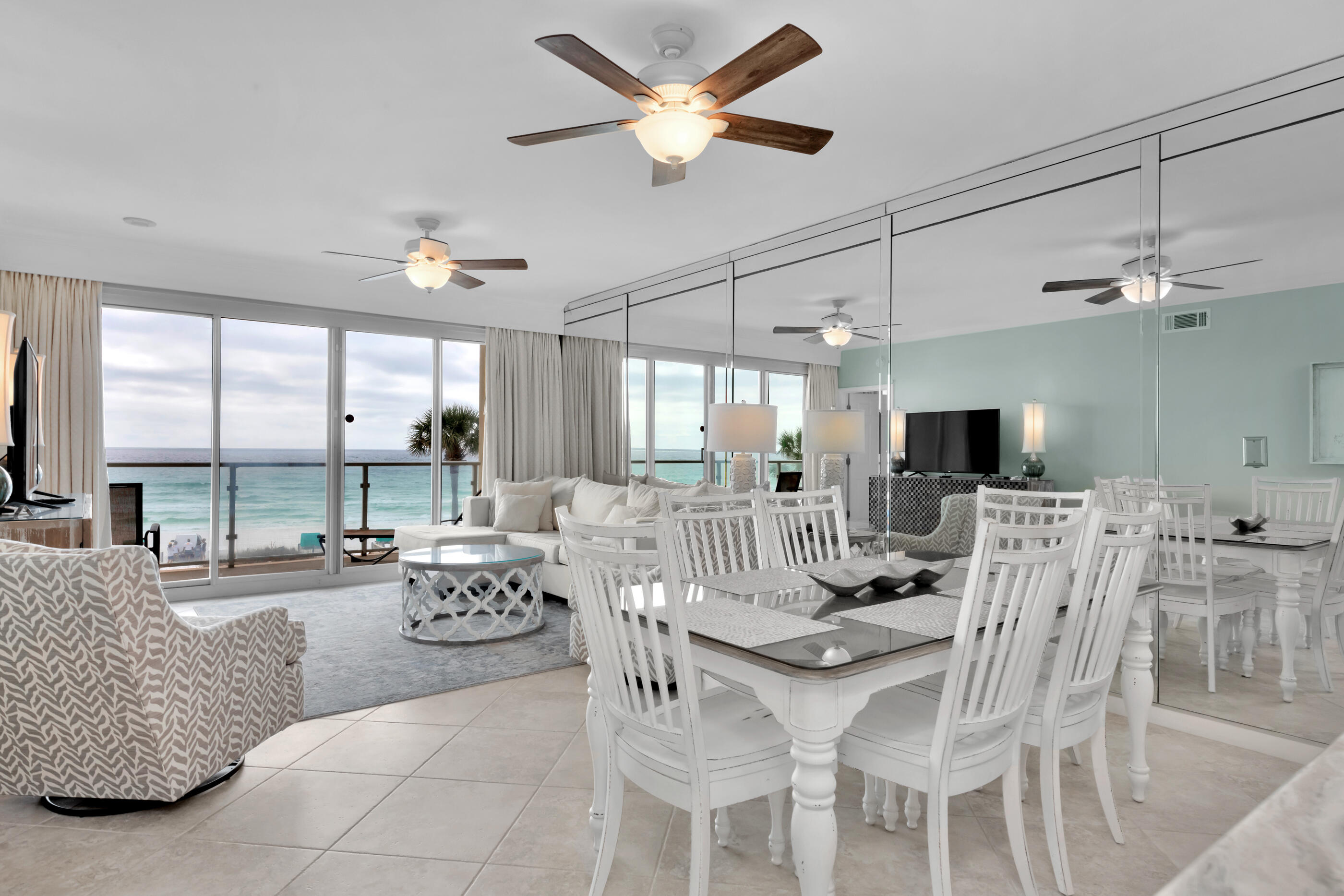 STERLING SANDS CONDO - Residential