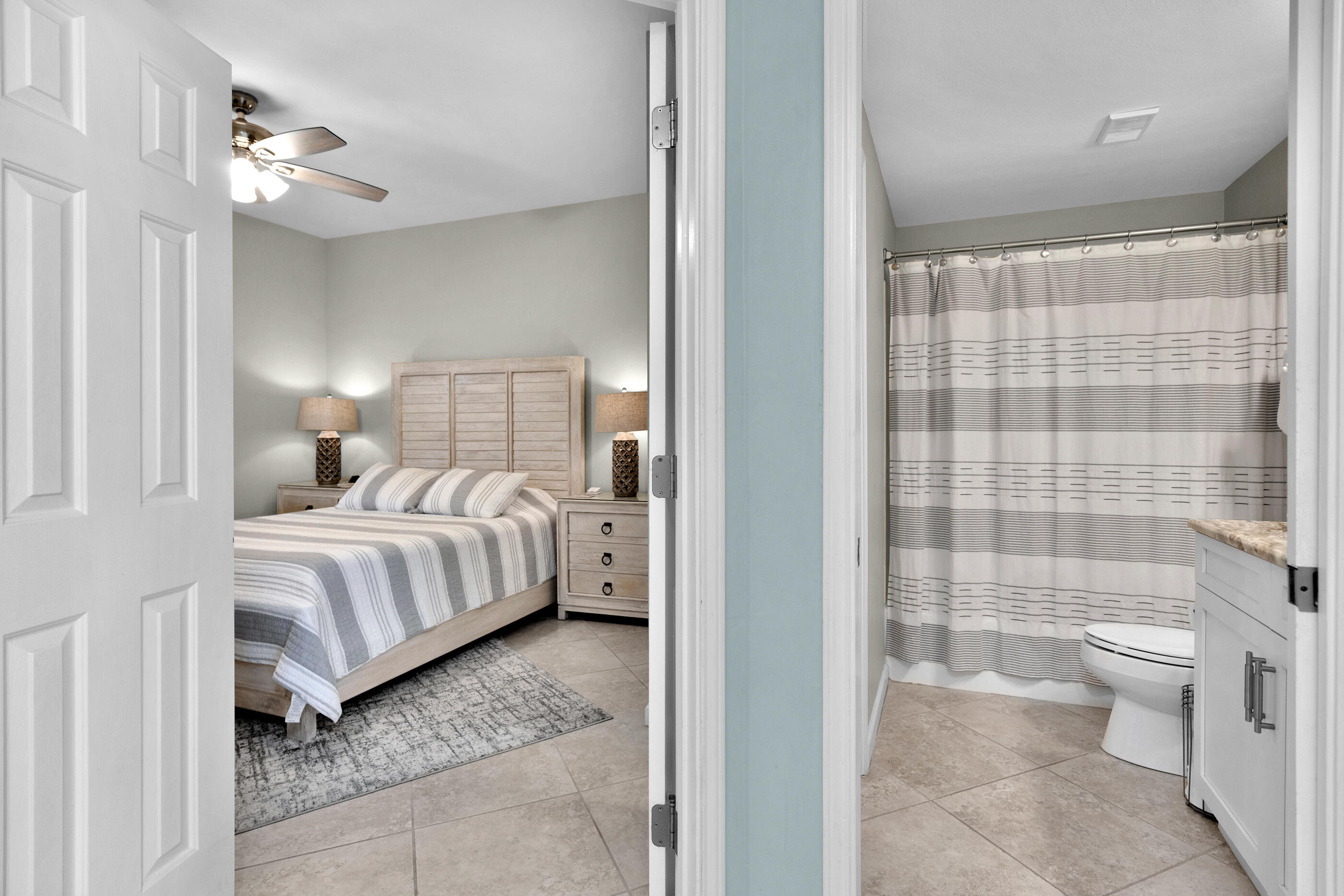 STERLING SANDS CONDO - Residential
