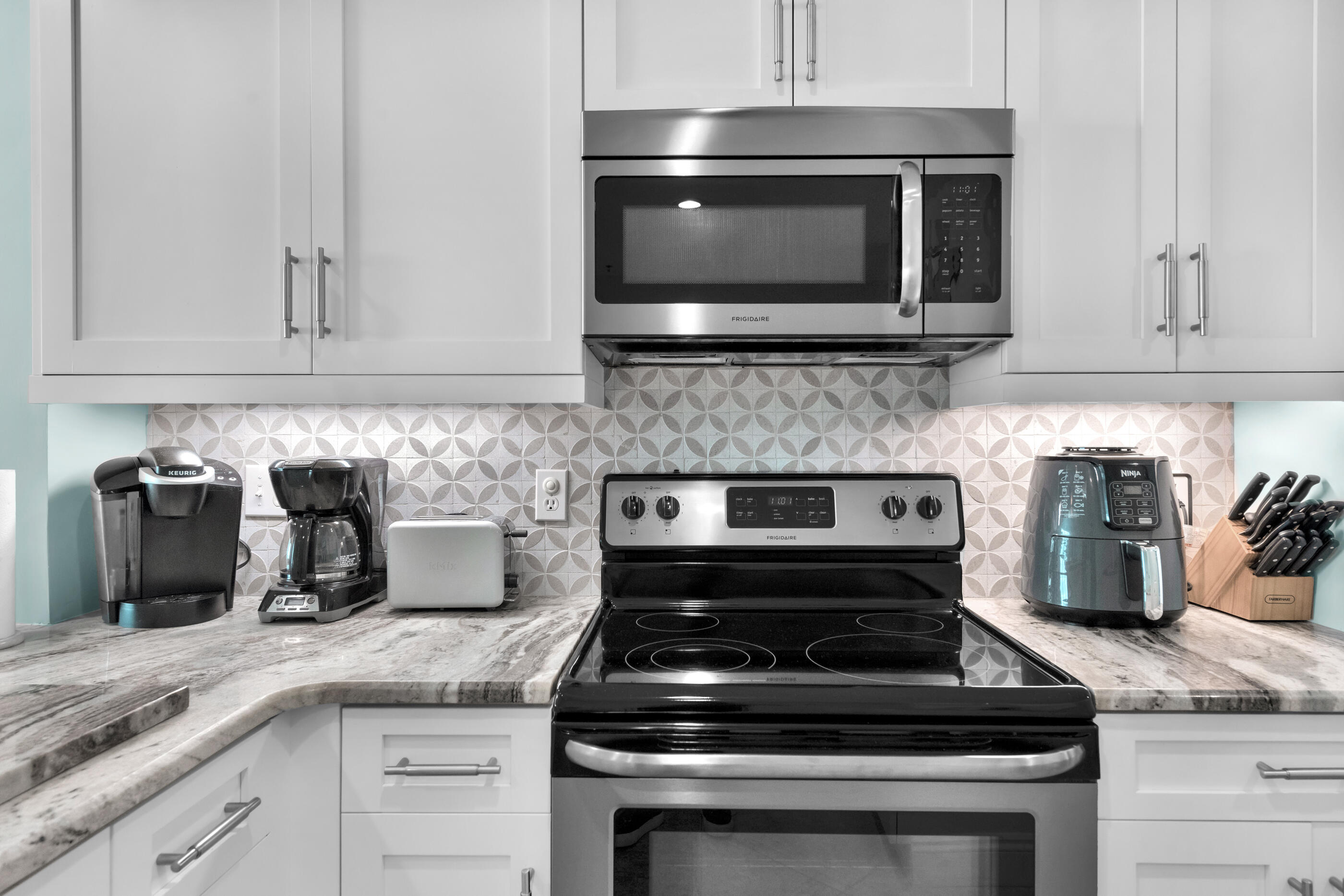 STERLING SANDS CONDO - Residential