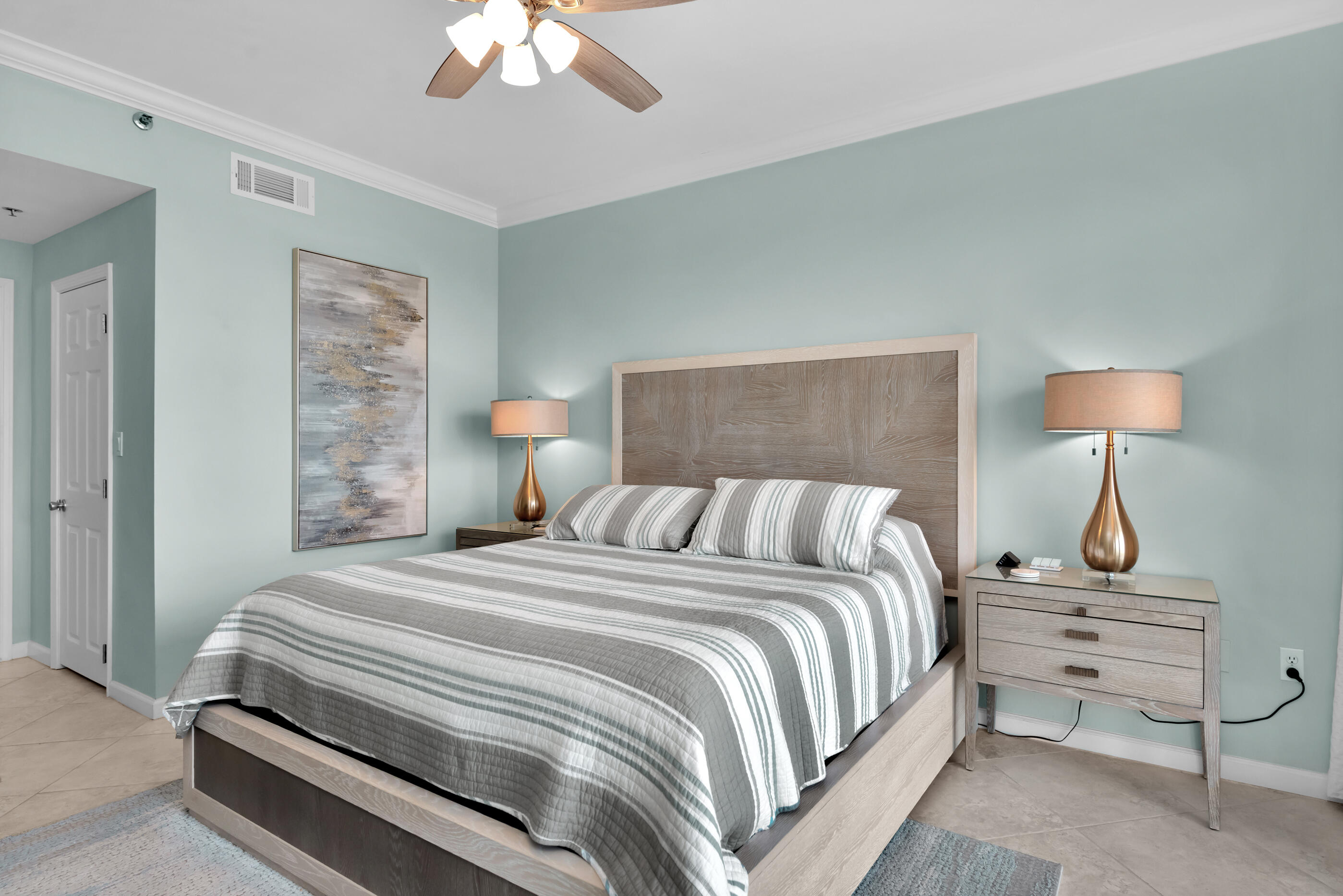 STERLING SANDS CONDO - Residential