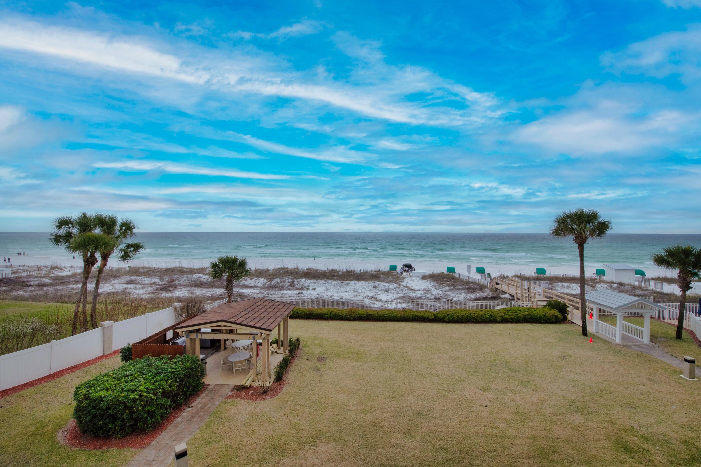 STERLING SANDS CONDO - Residential