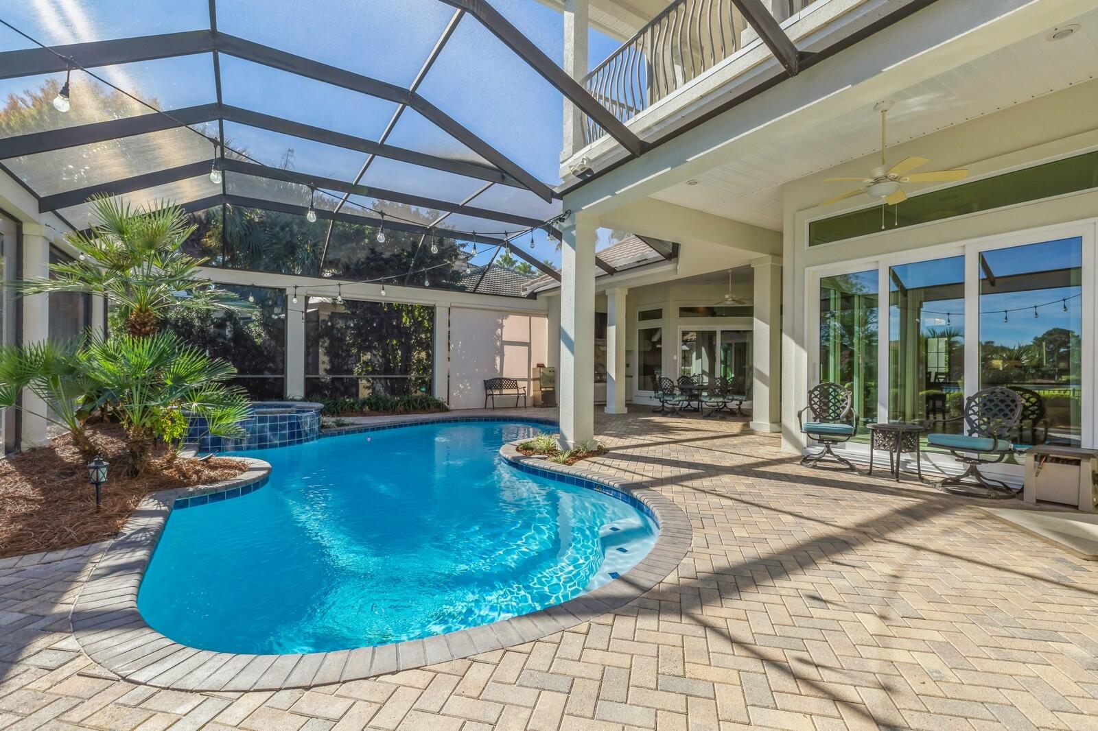 REGATTA BAY PH 2 - Residential