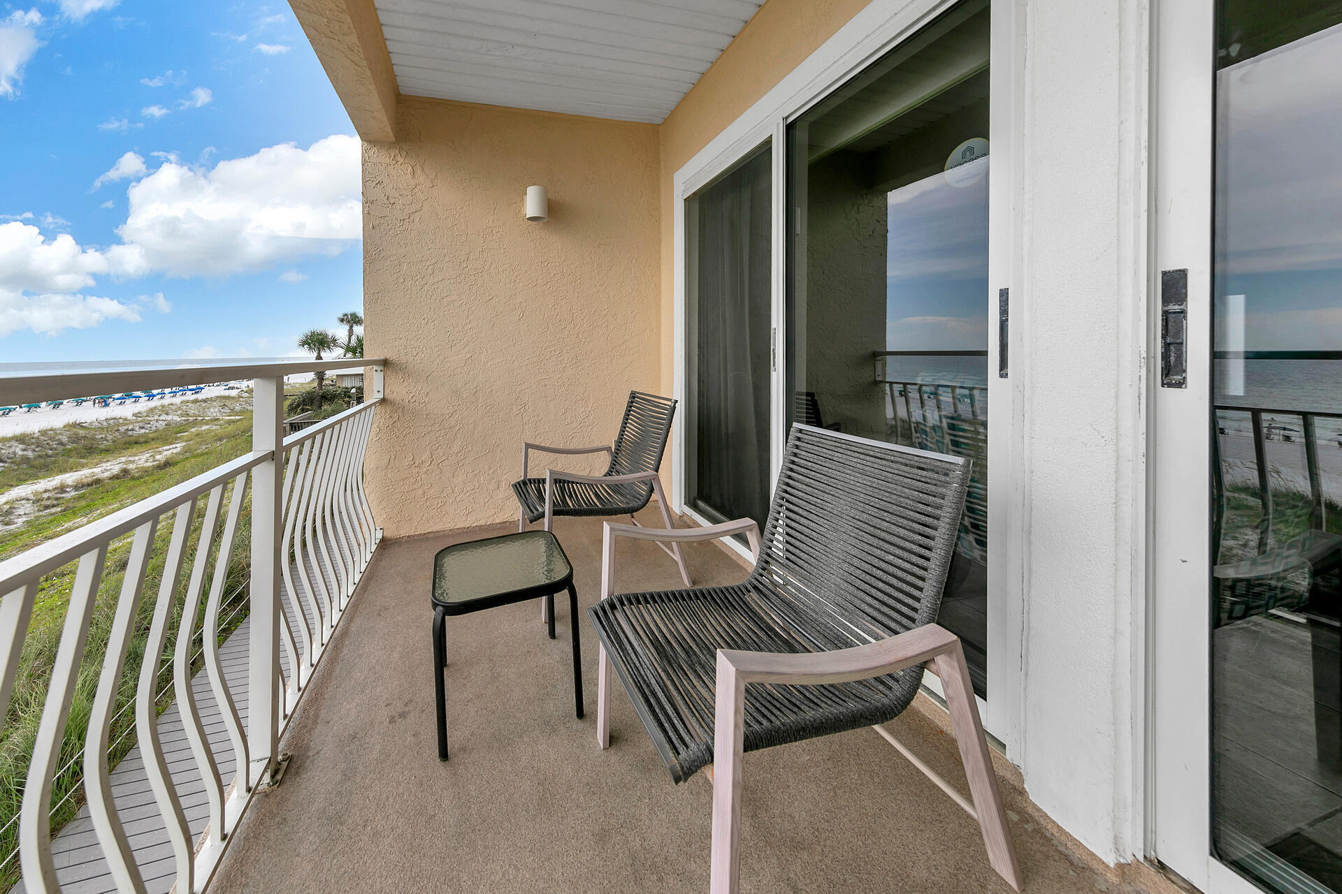 CRYSTAL SANDS CONDO - Residential