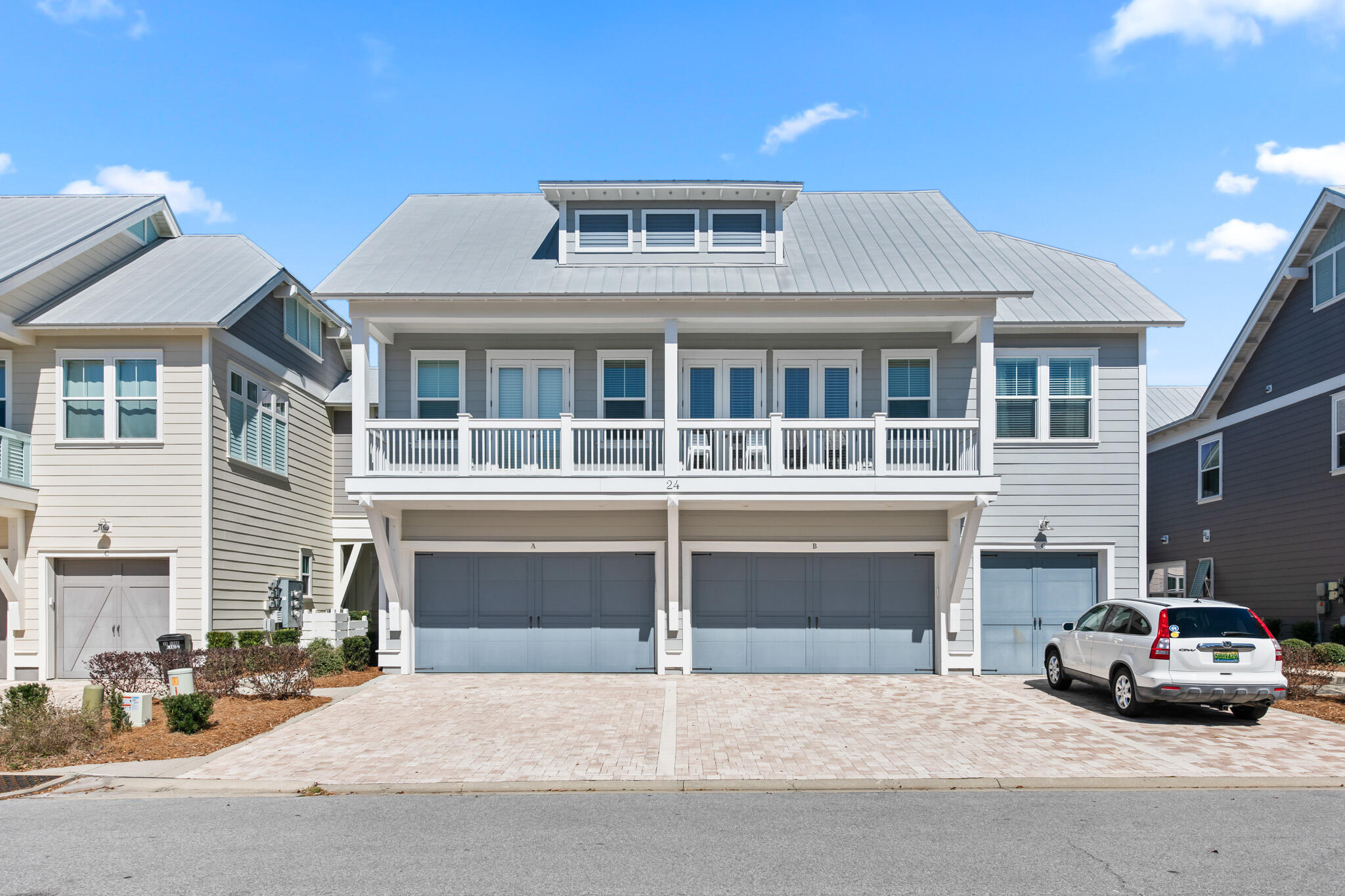 Prominence - Residential