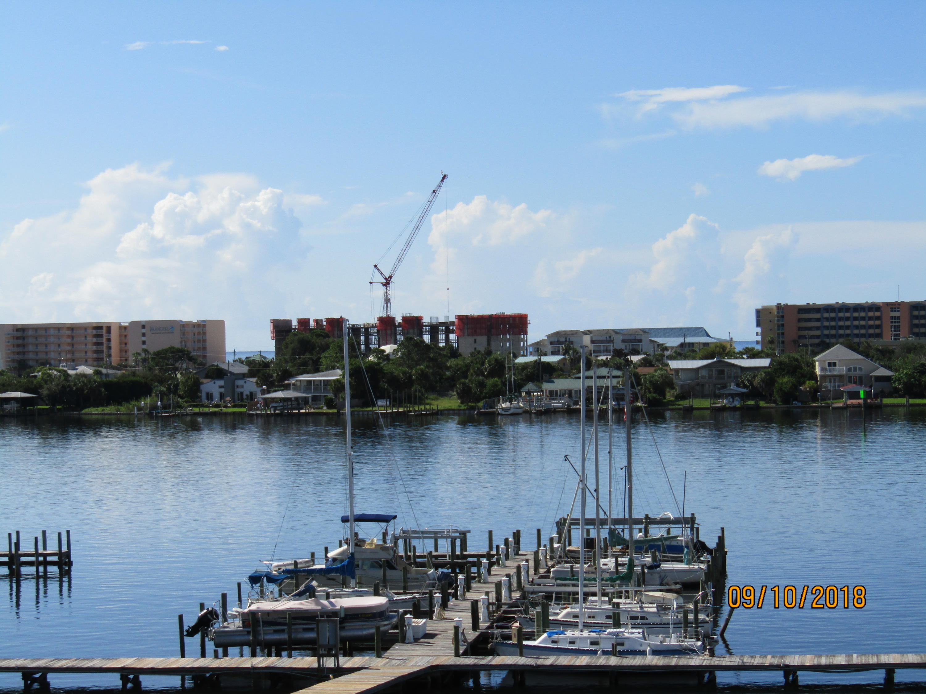 PIRATES BAY PH 1 - Residential Lease