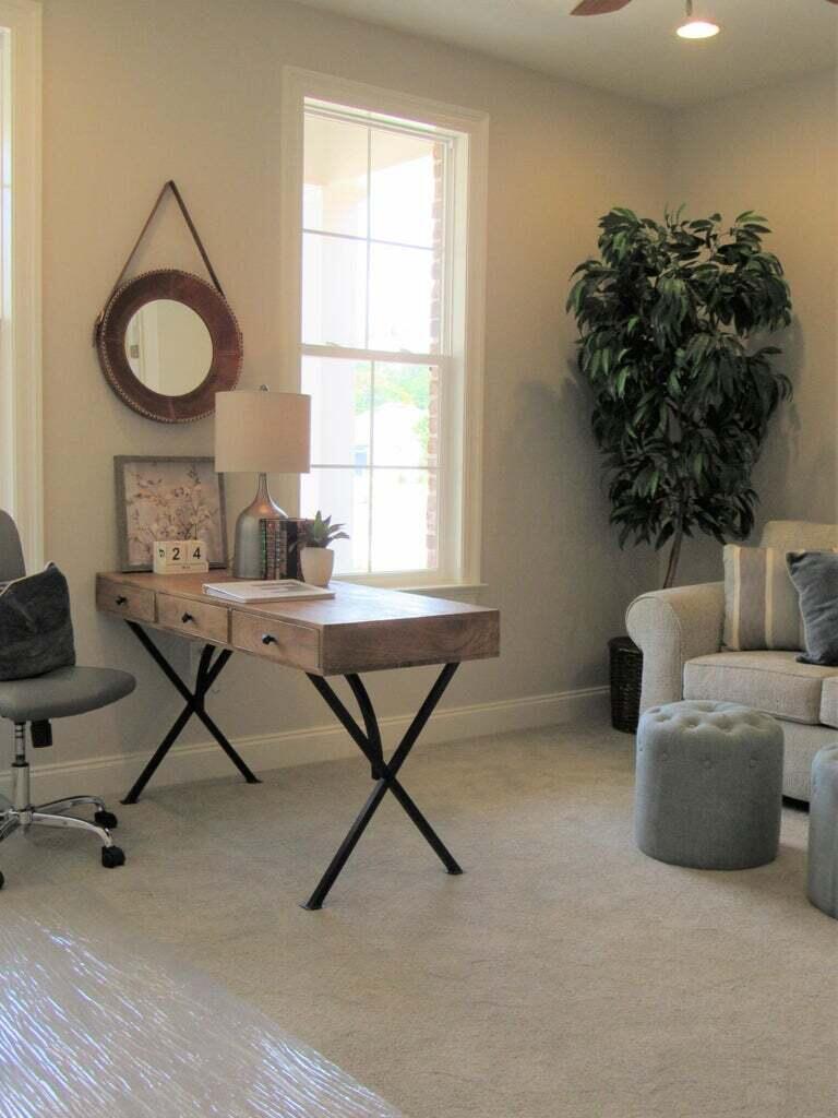 RAIDERS LANDING PHASE II - Residential