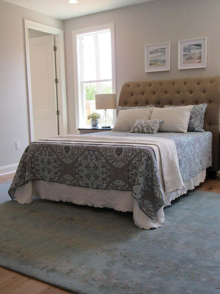 RAIDERS LANDING PHASE II - Residential