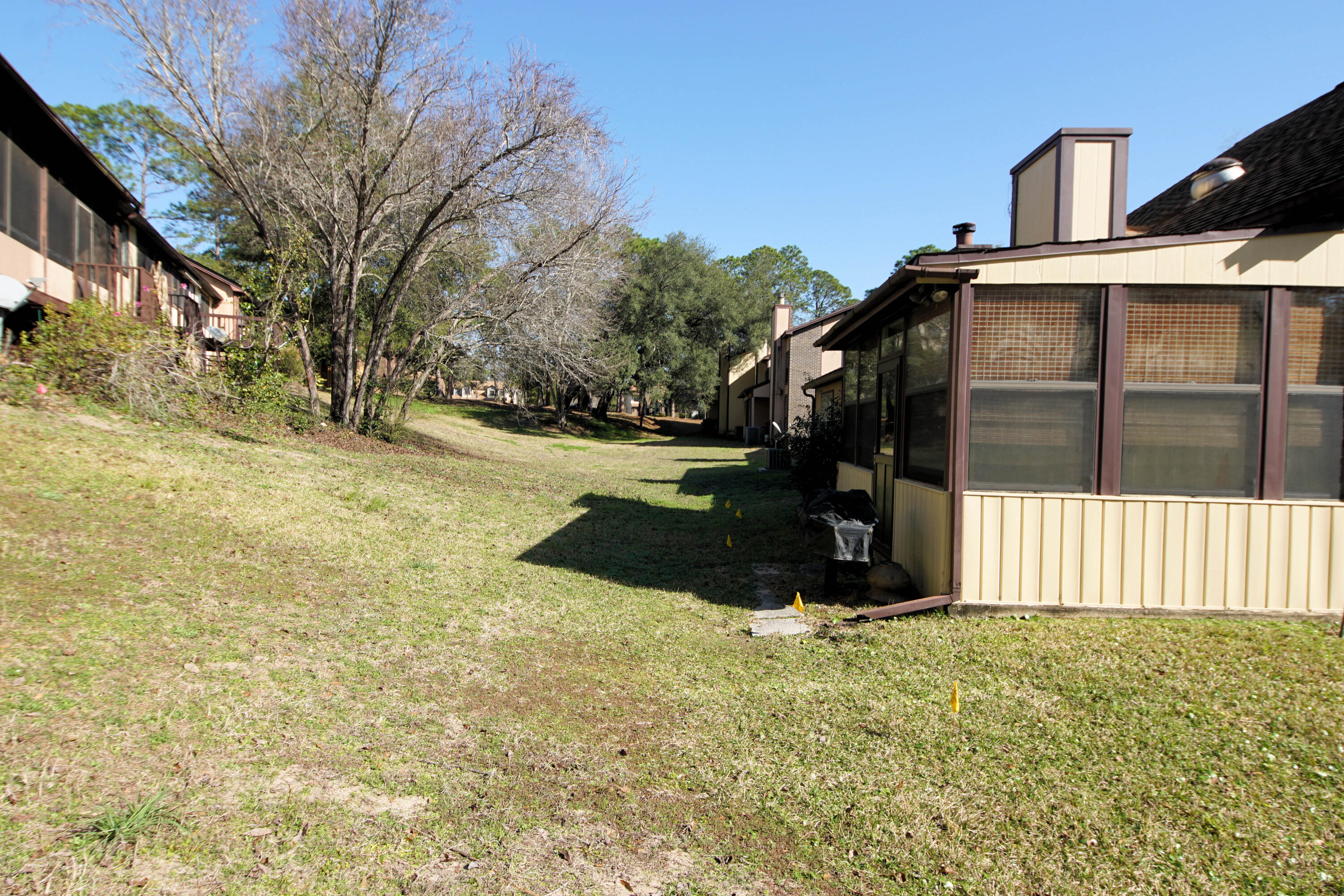 HIDDEN COVE PH 2 - Residential