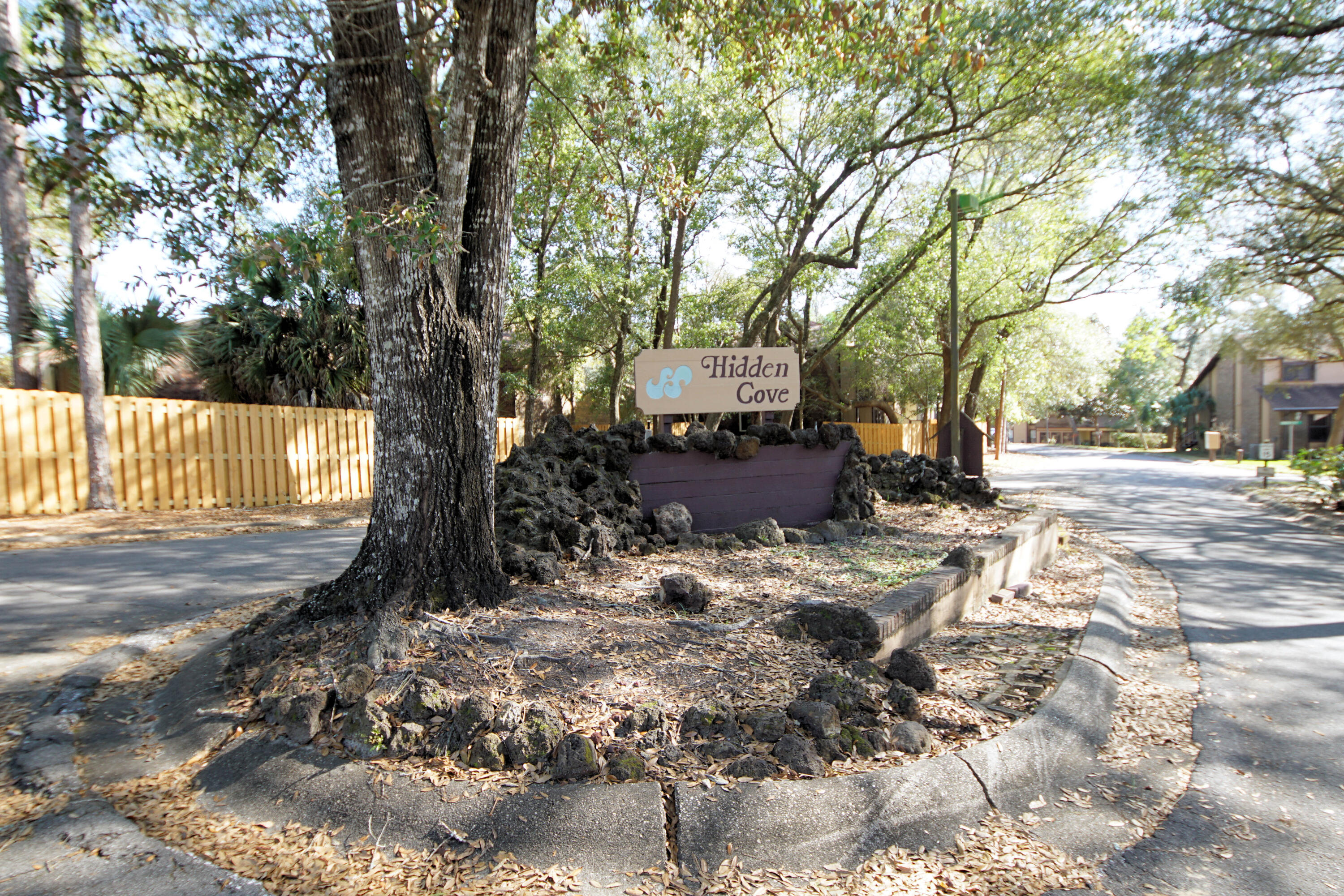HIDDEN COVE PH 2 - Residential