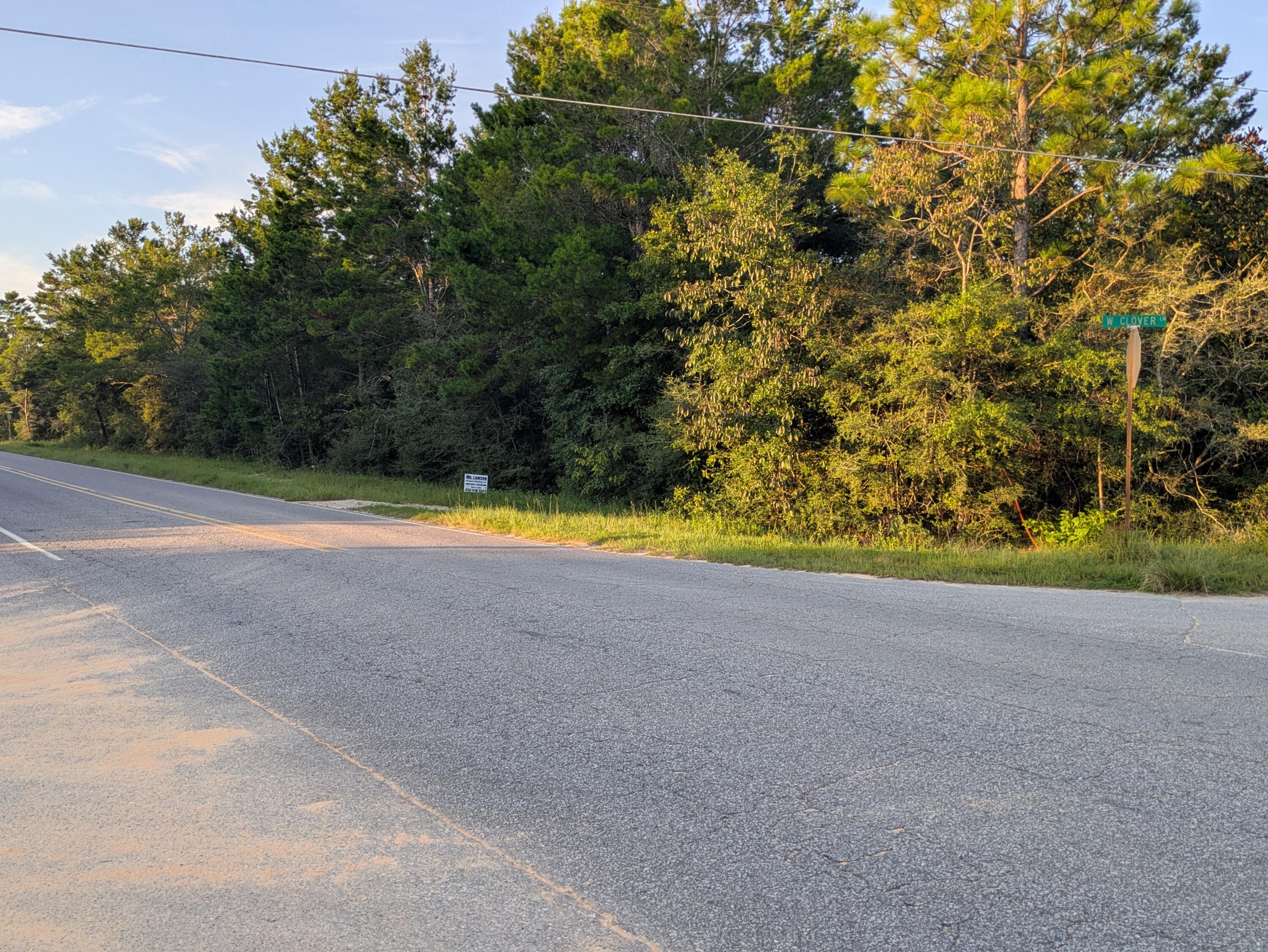 OAKWOOD HILLS UNIT 3 - Land