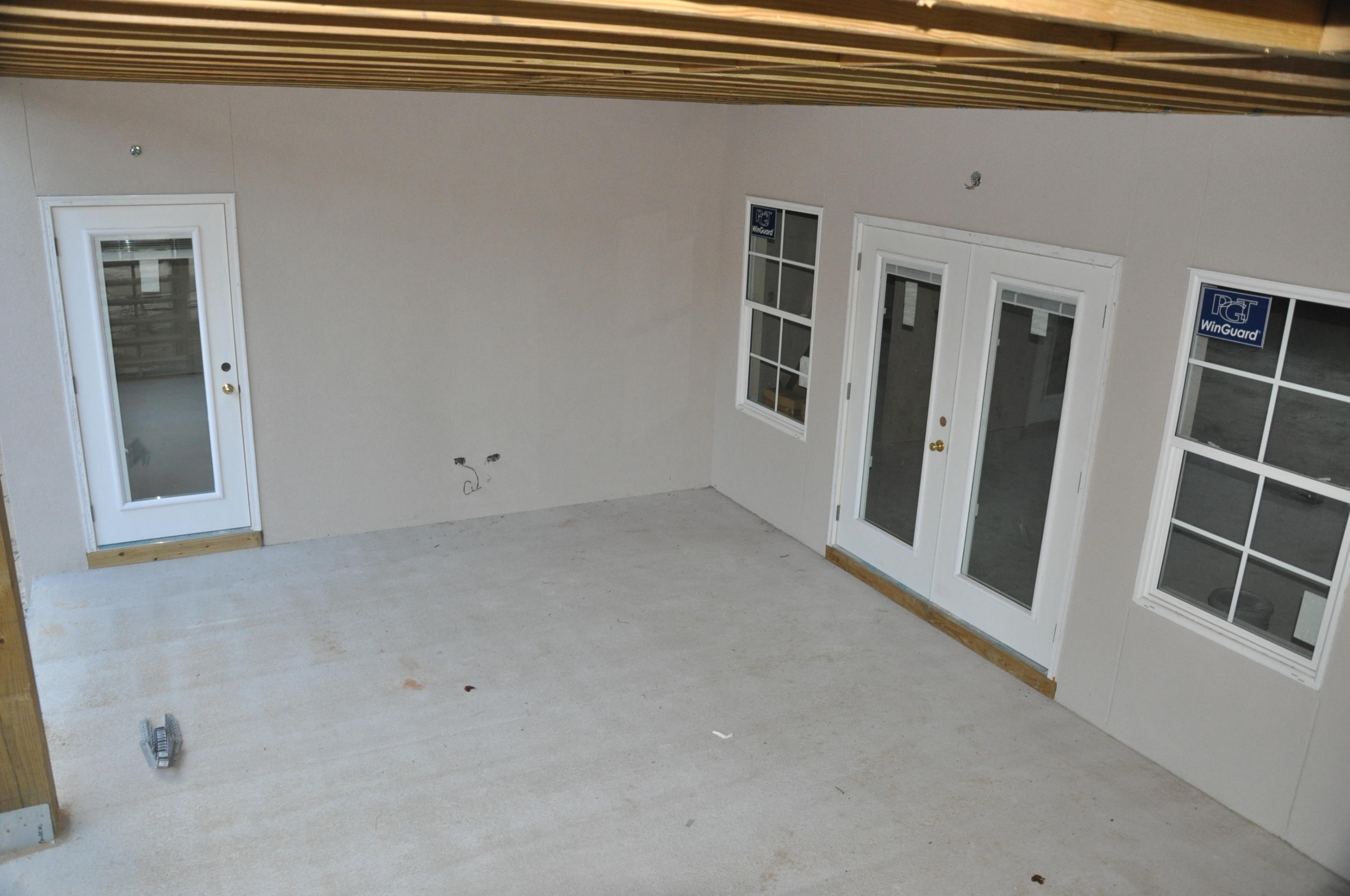 SWIFT CREEK PH 3,  Lot-43, - Residential
