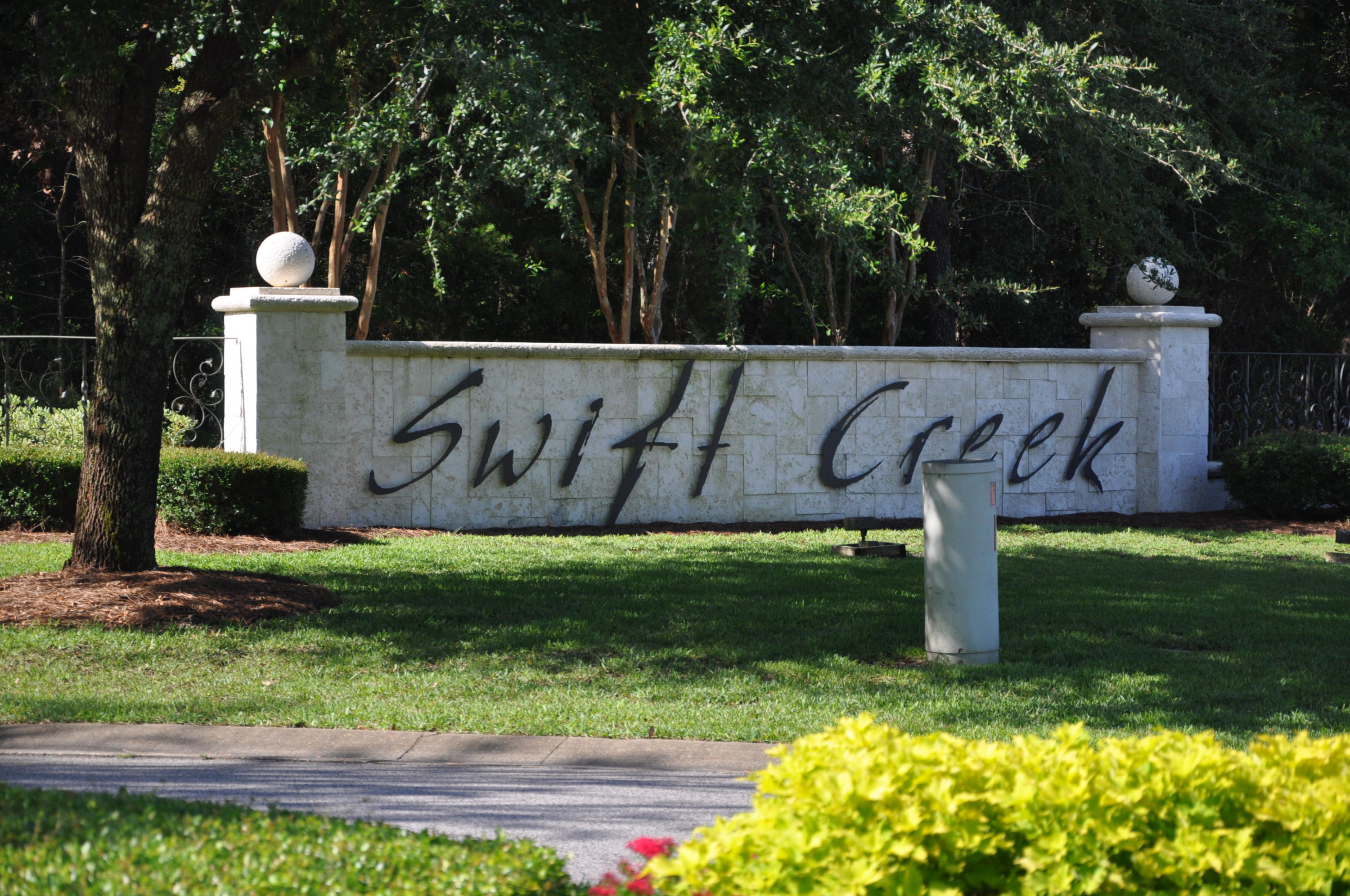 SWIFT CREEK PH 3,  Lot-43, - Residential