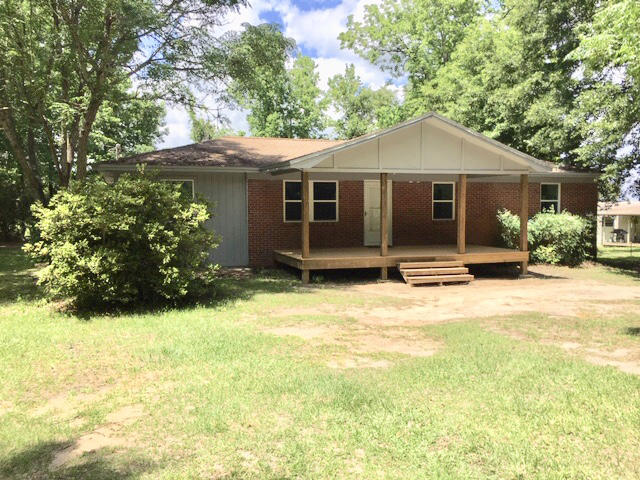 NO RECORDED SUBDIVISION - Residential