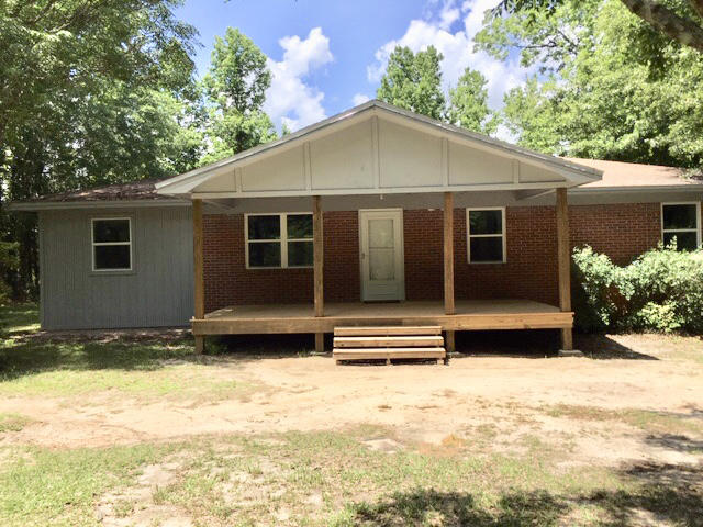 NO RECORDED SUBDIVISION - Residential