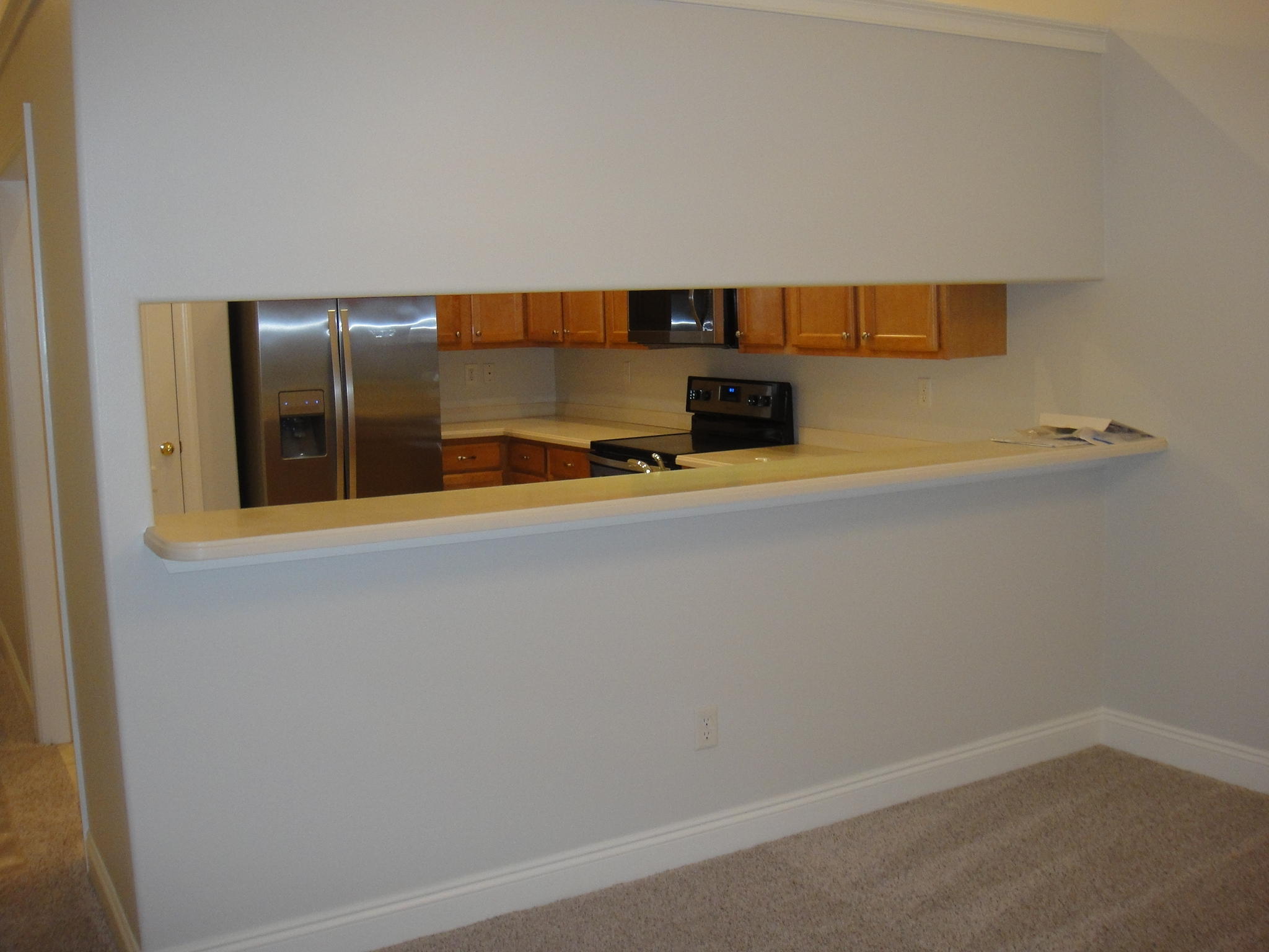DIAMOND LAKES - Residential