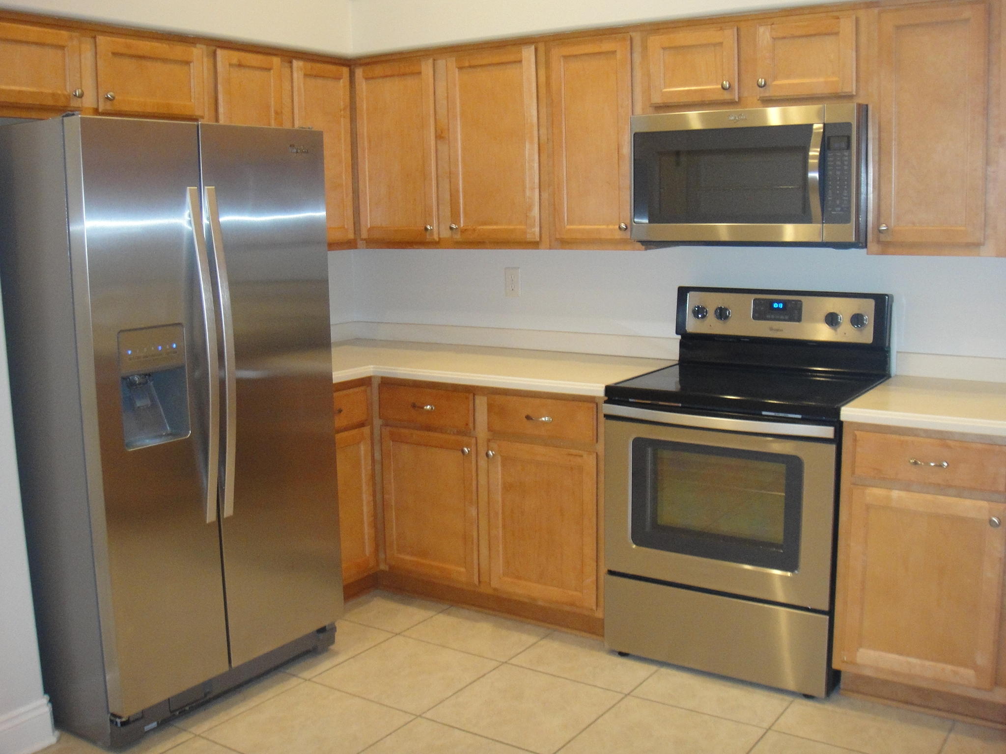 DIAMOND LAKES - Residential
