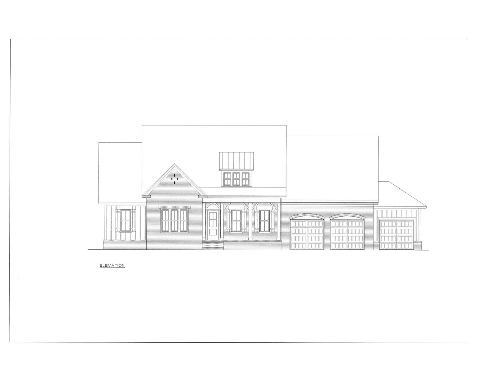 Hunter's Run - Residential