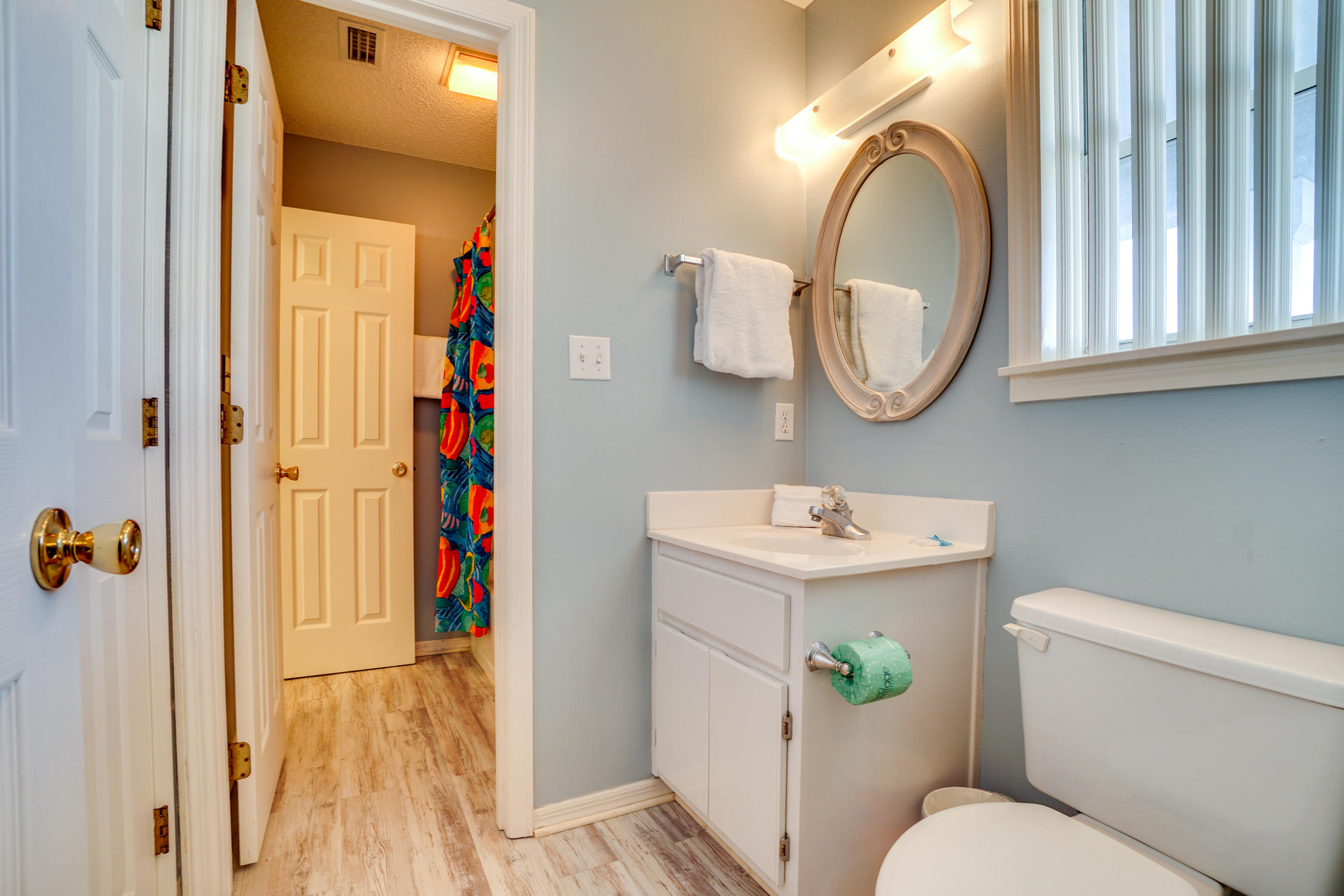 BEACHSIDE VILLAS CONDO - Residential