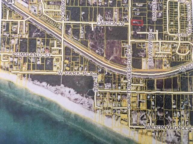 HIGH RIDGE ESTATES - Land