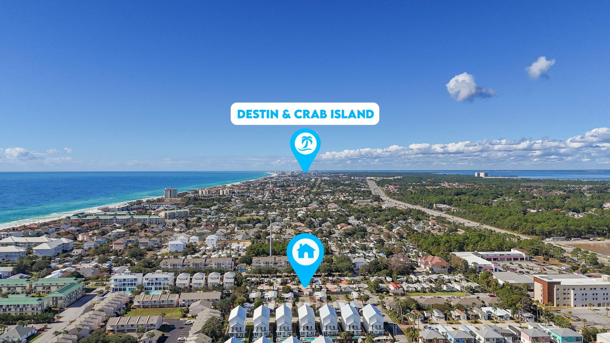 OCEANSIDE - Land