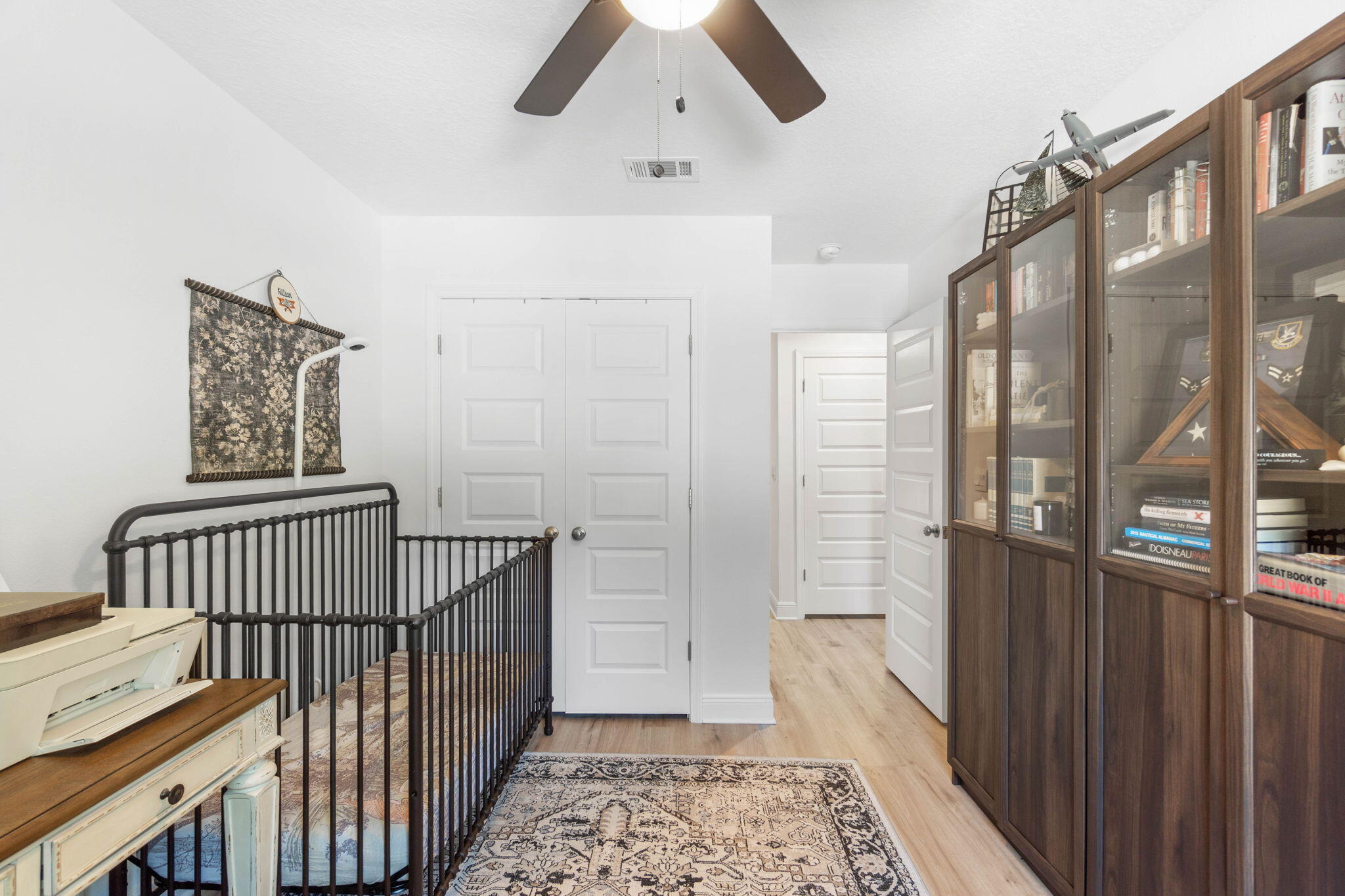 Harbor Place - Residential