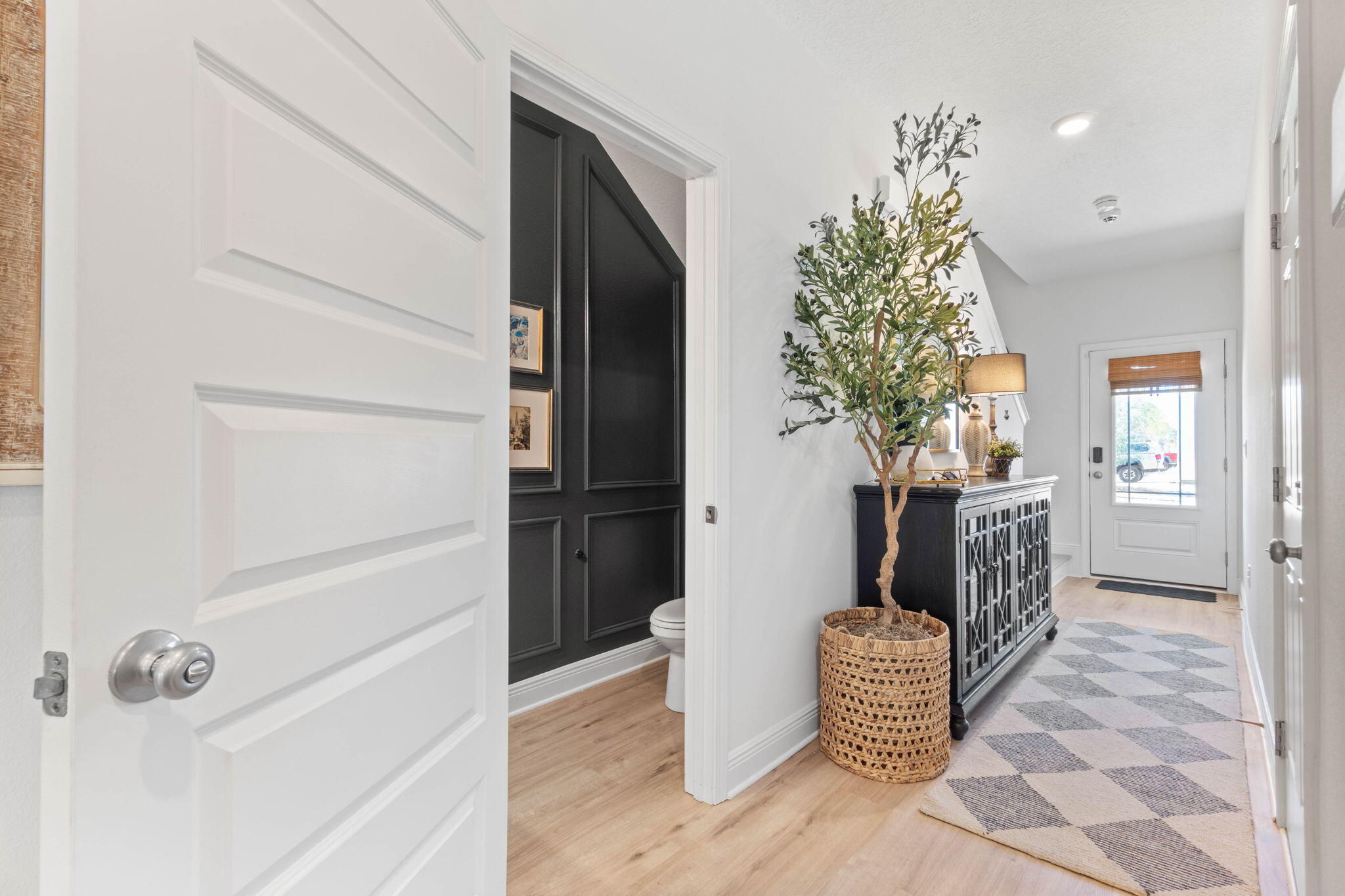 Harbor Place - Residential