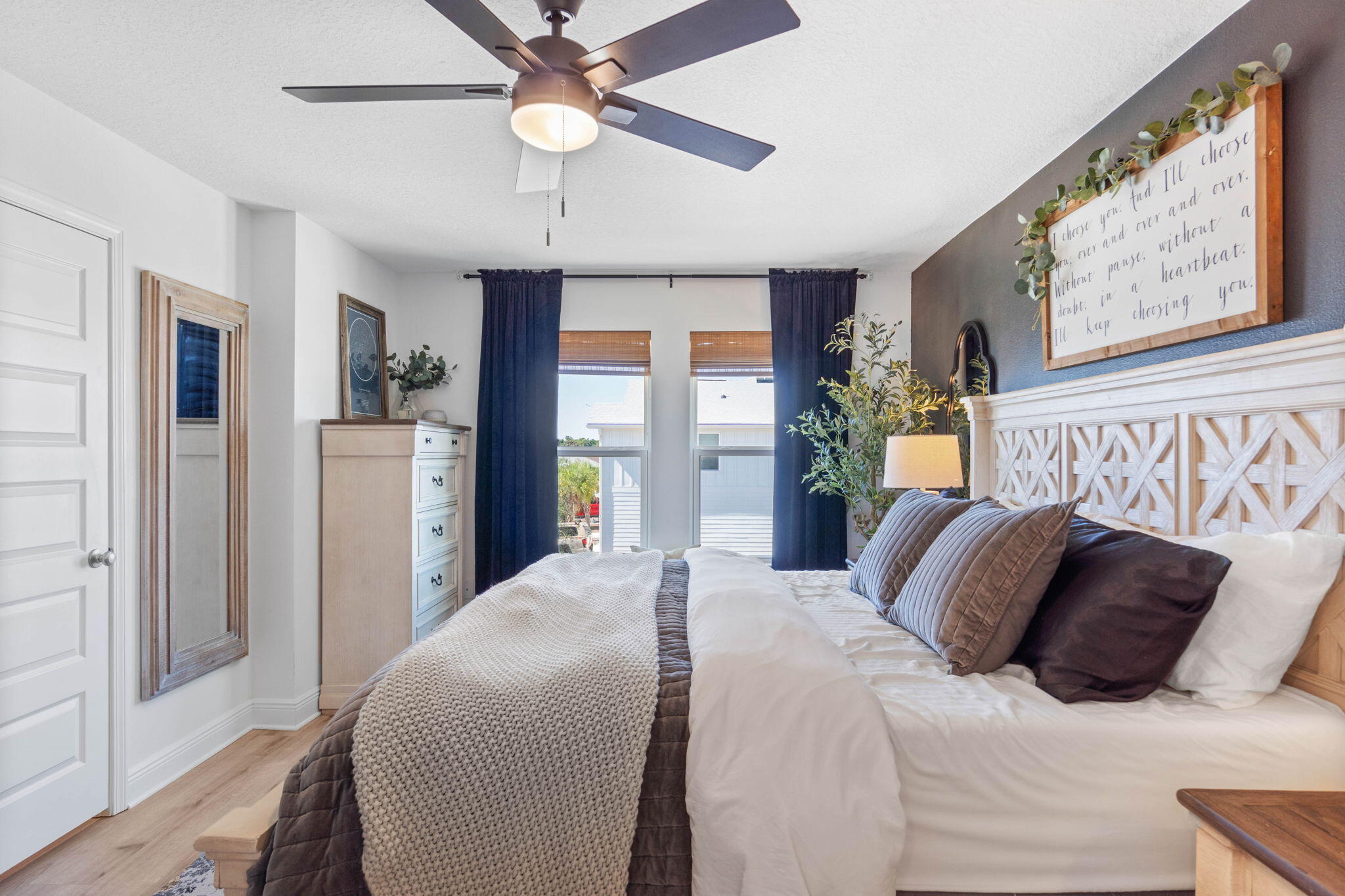 Harbor Place - Residential