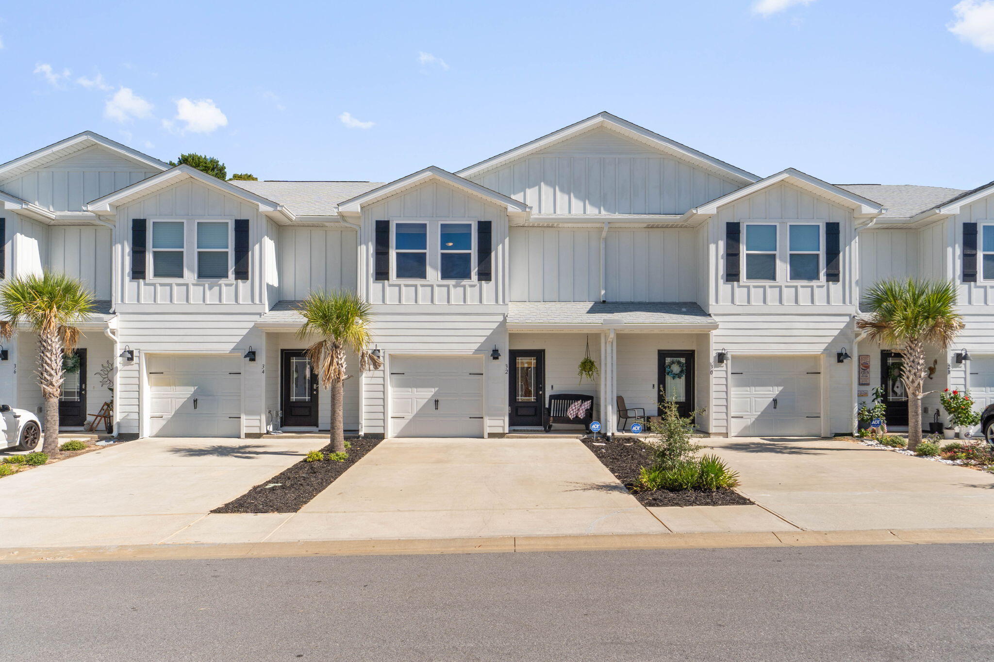 Harbor Place - Residential