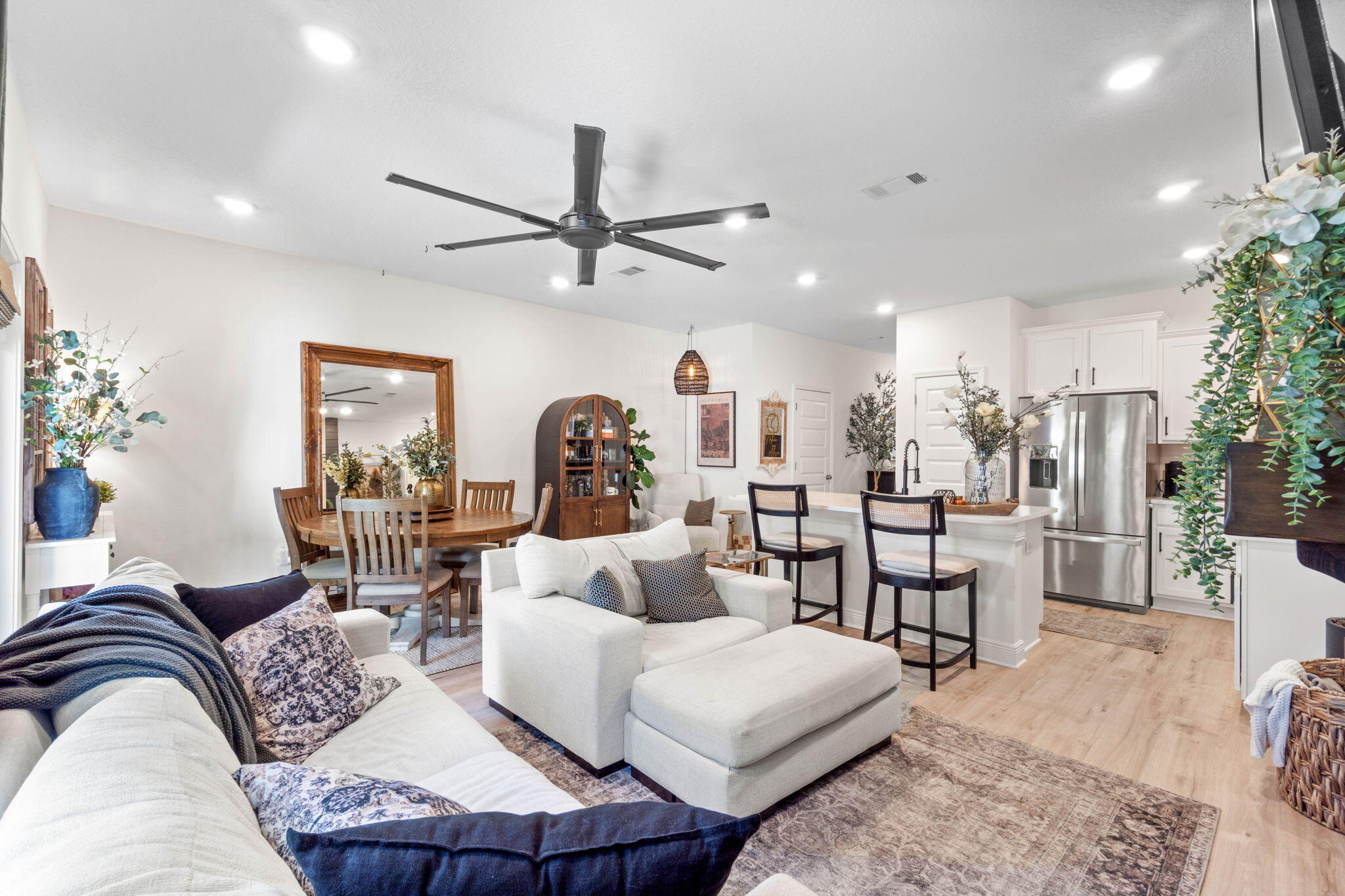 Harbor Place - Residential