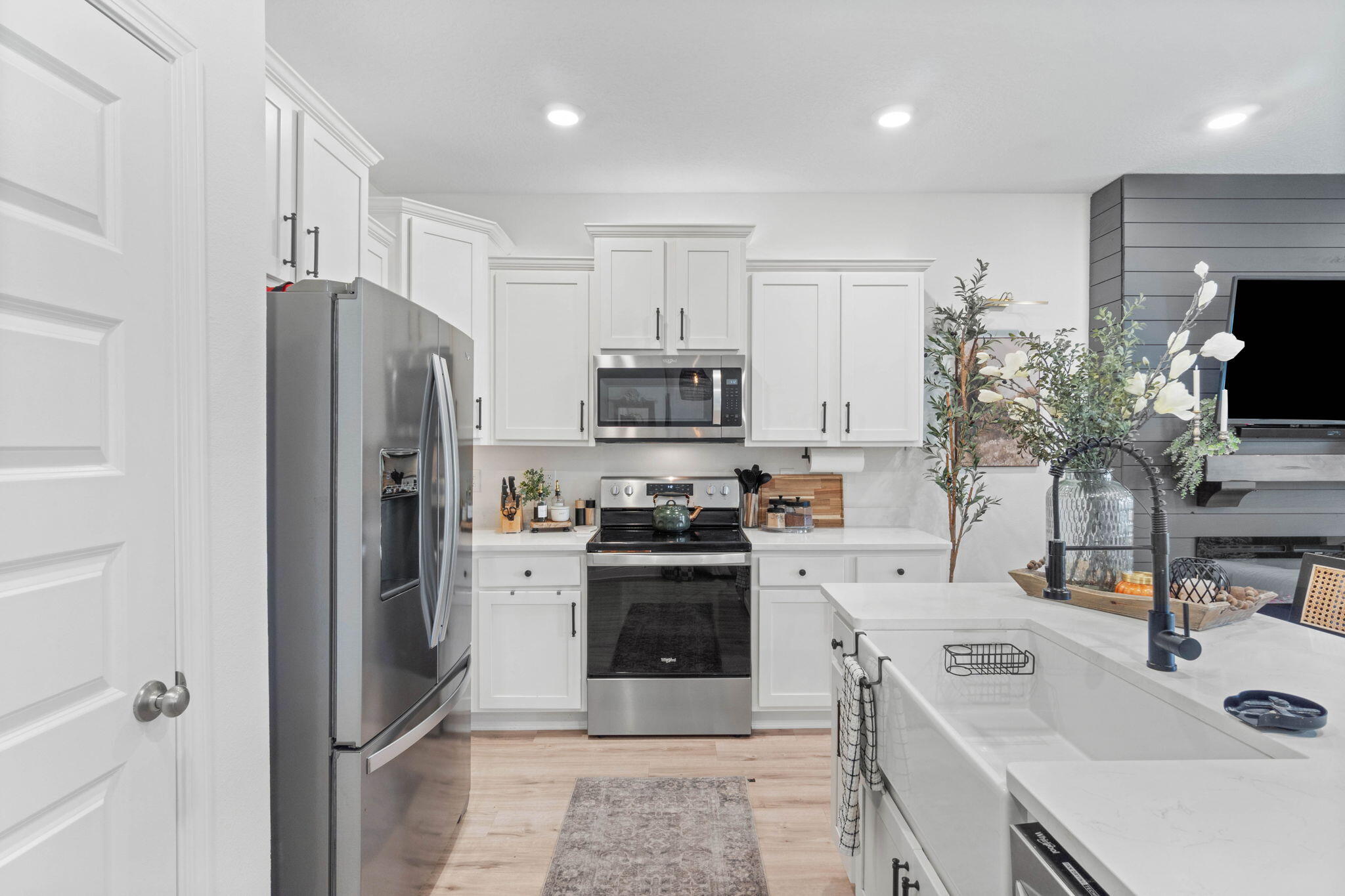 Harbor Place - Residential