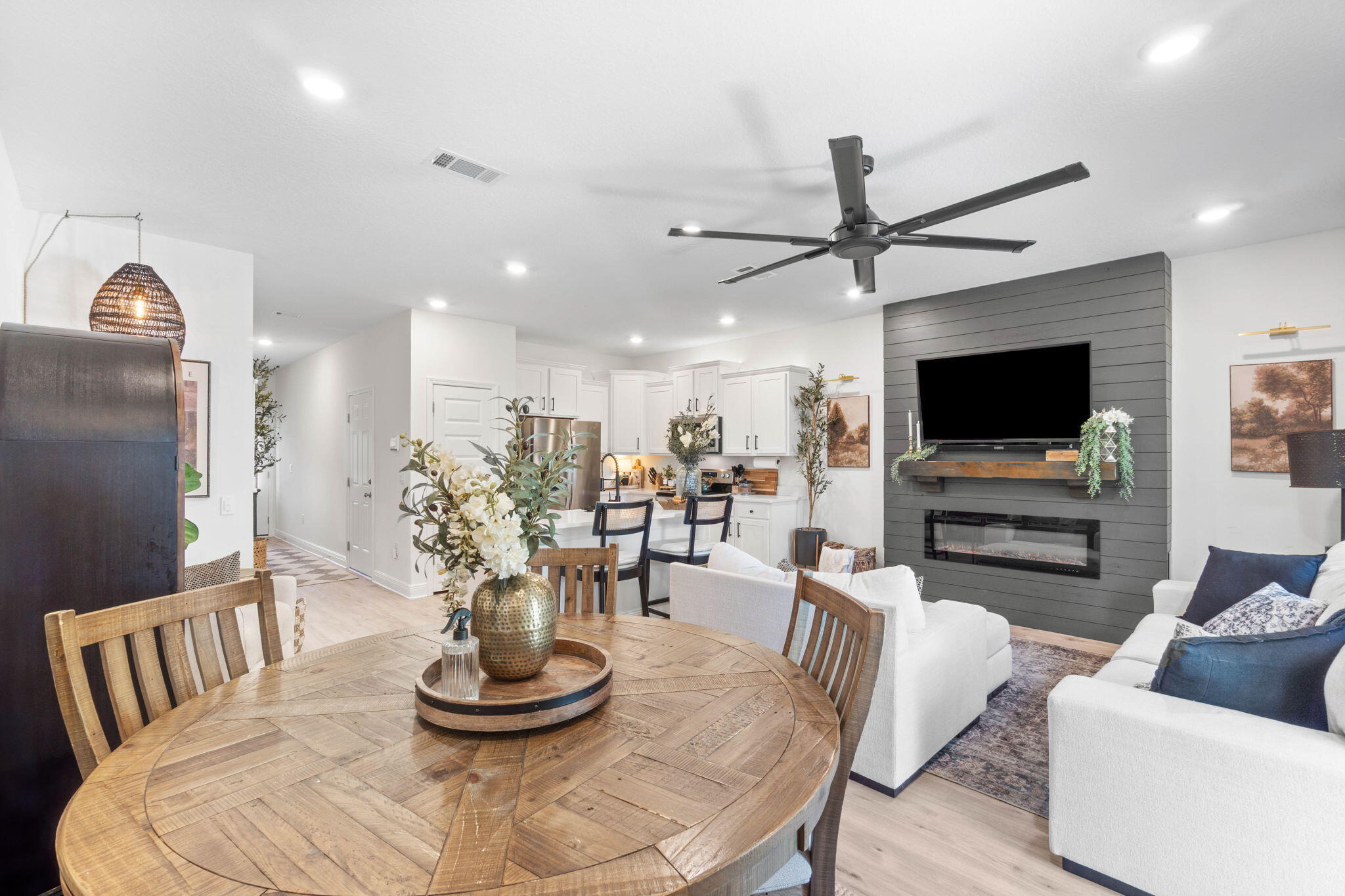 Harbor Place - Residential
