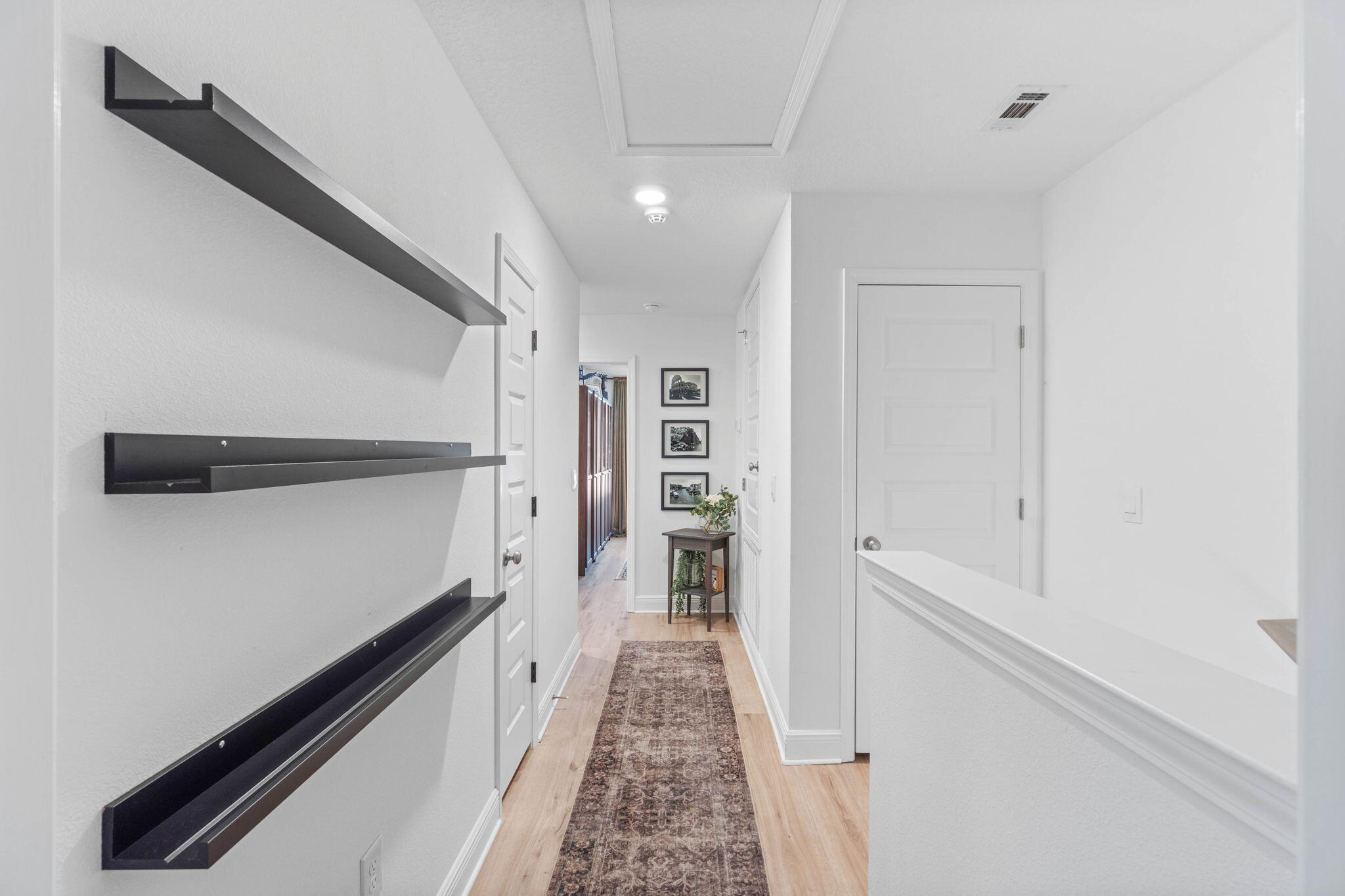 Harbor Place - Residential
