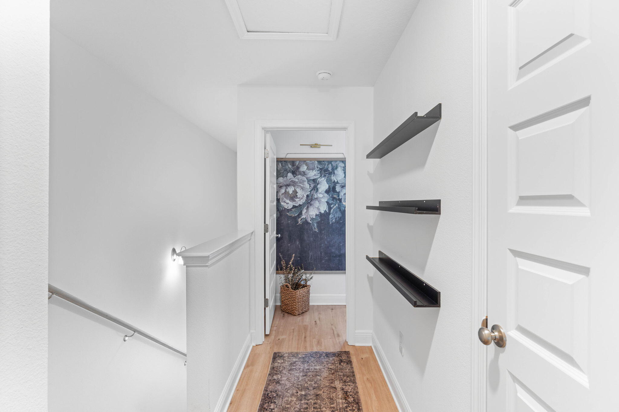 Harbor Place - Residential