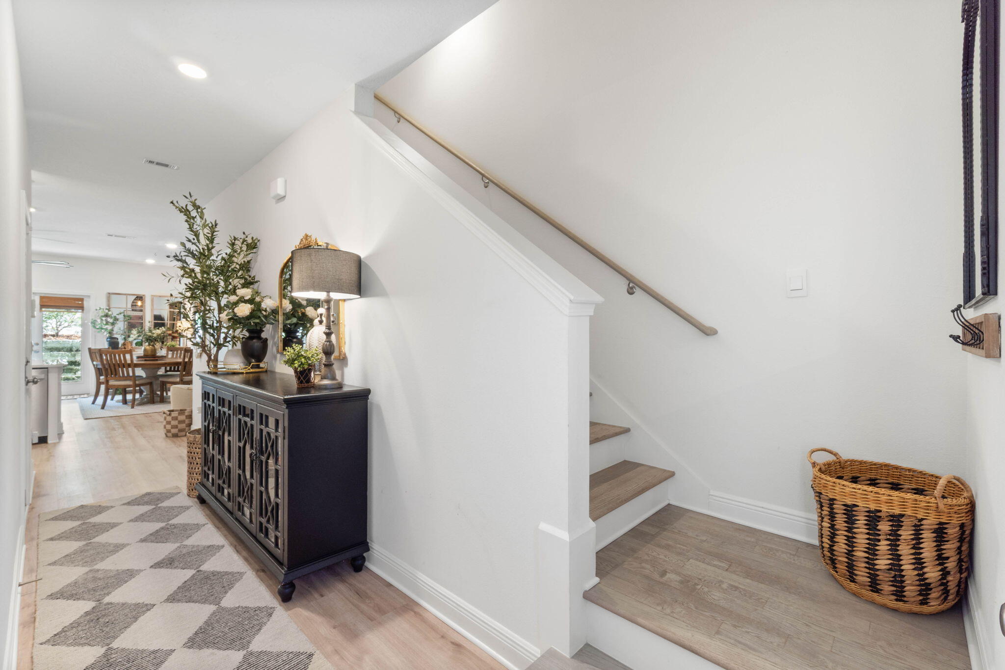Harbor Place - Residential