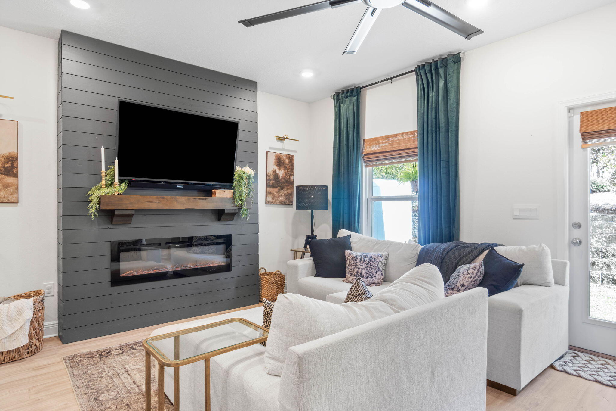 Harbor Place - Residential