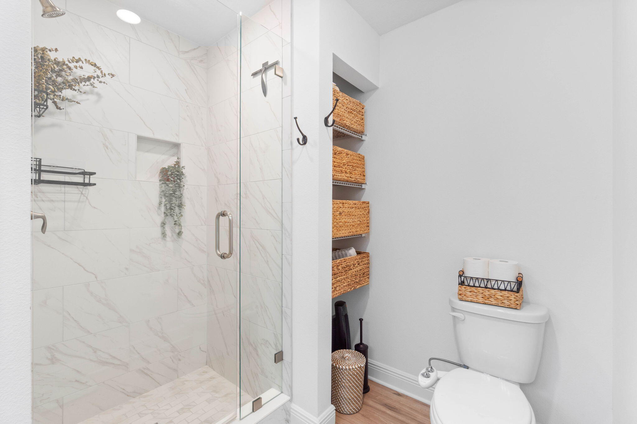 Harbor Place - Residential