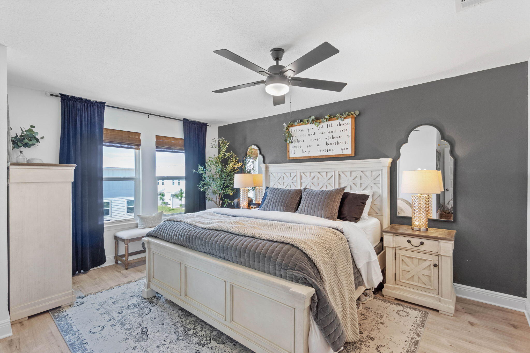 Harbor Place - Residential
