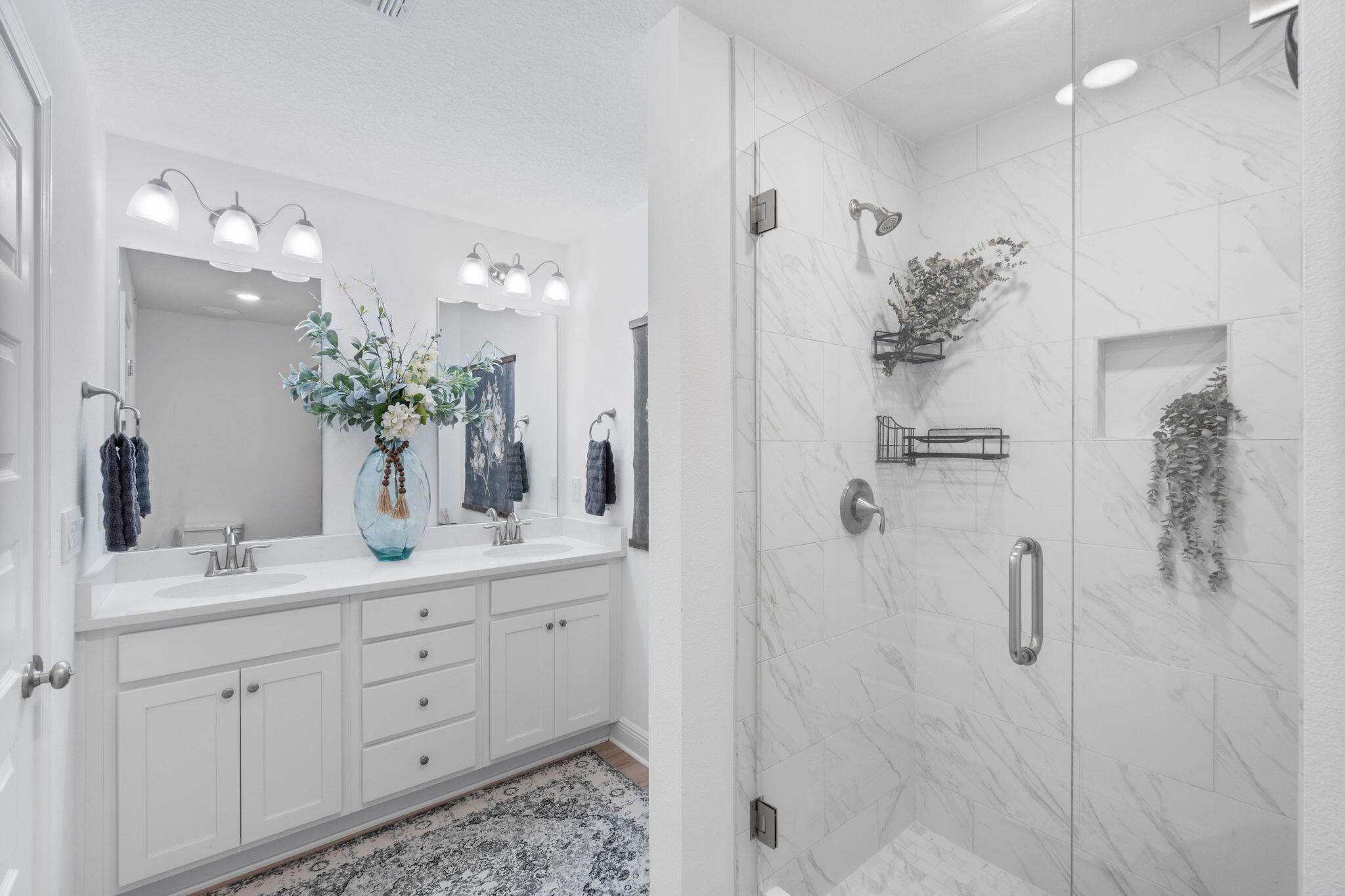 Harbor Place - Residential