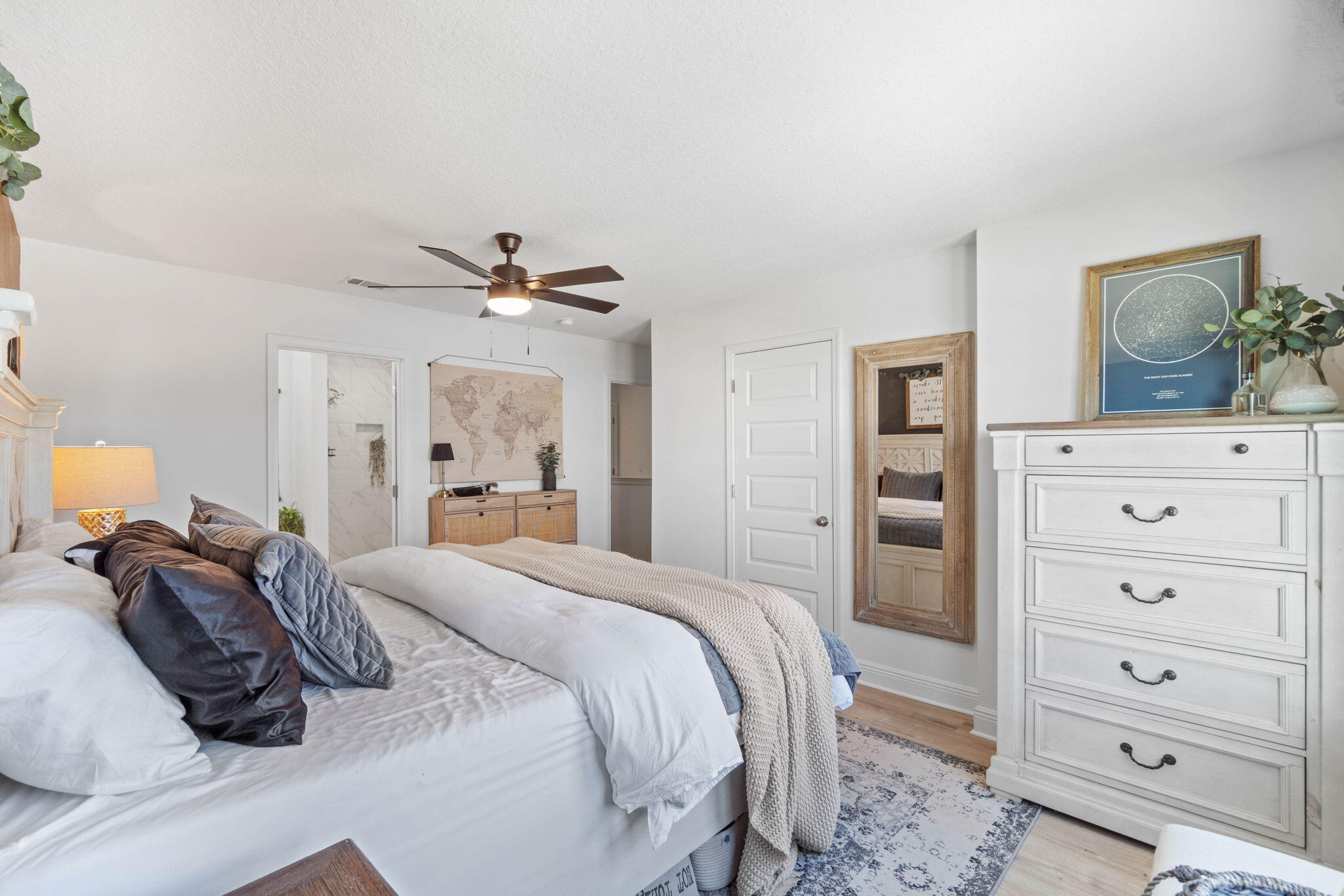 Harbor Place - Residential