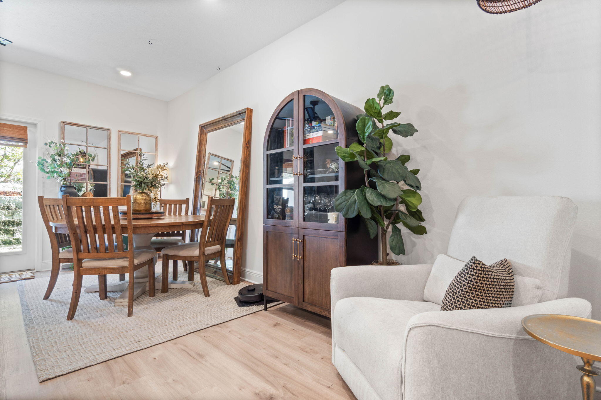 Harbor Place - Residential