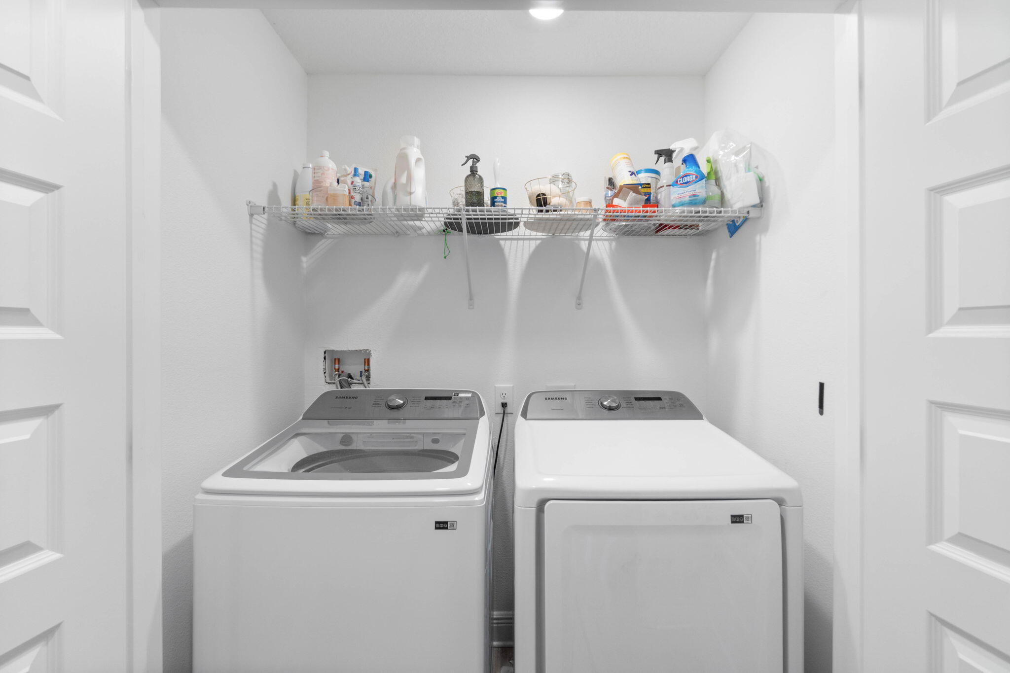 Harbor Place - Residential