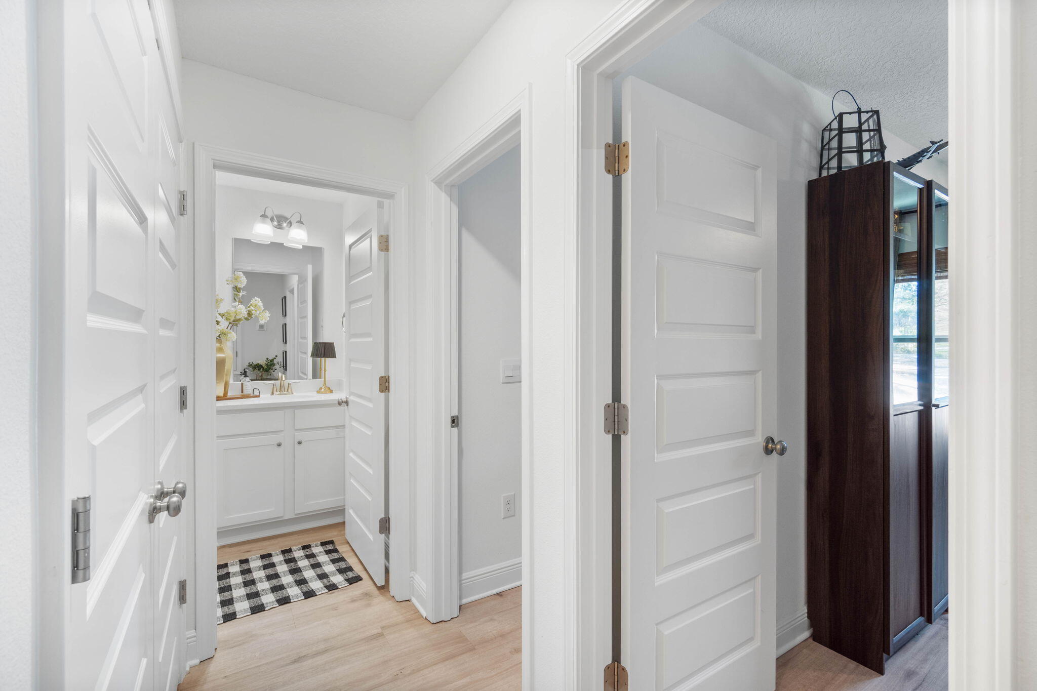 Harbor Place - Residential