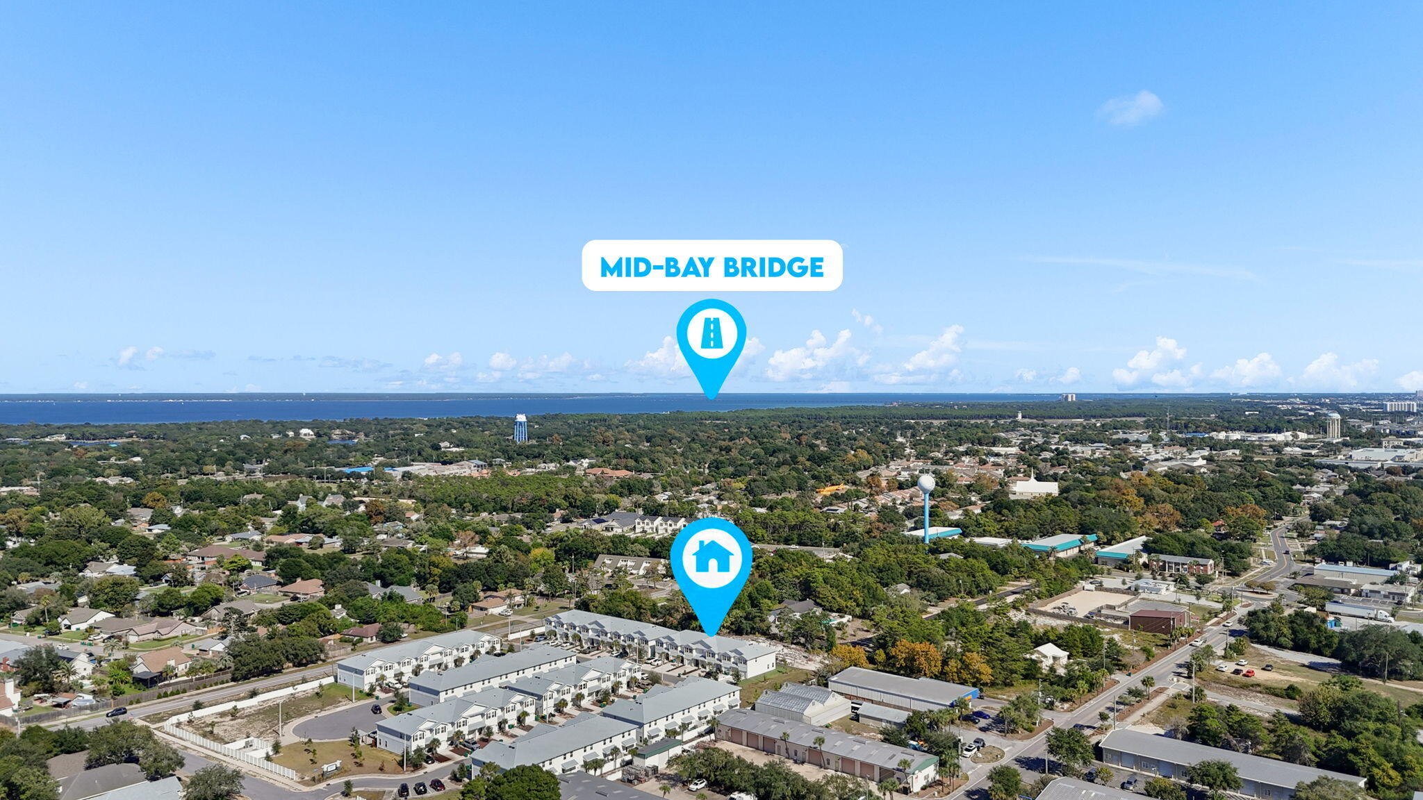 Harbor Place - Residential