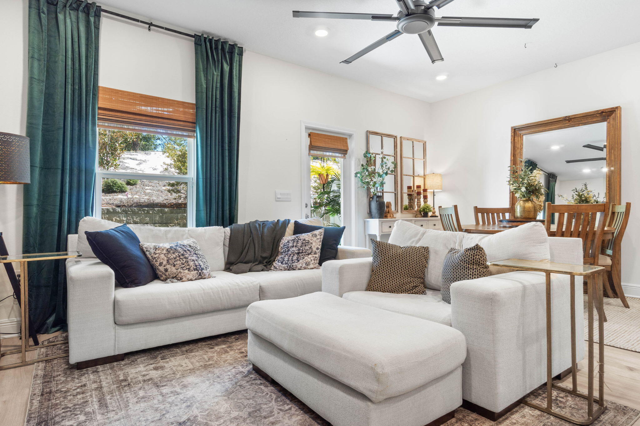 Harbor Place - Residential